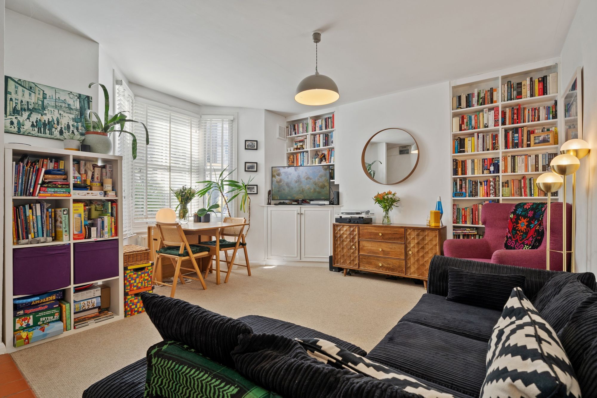 Images for Mountgrove Road, London, N5 EAID:2092695728 BID:03b1b085-2c4d-4c75-8eea-20939b8639ac