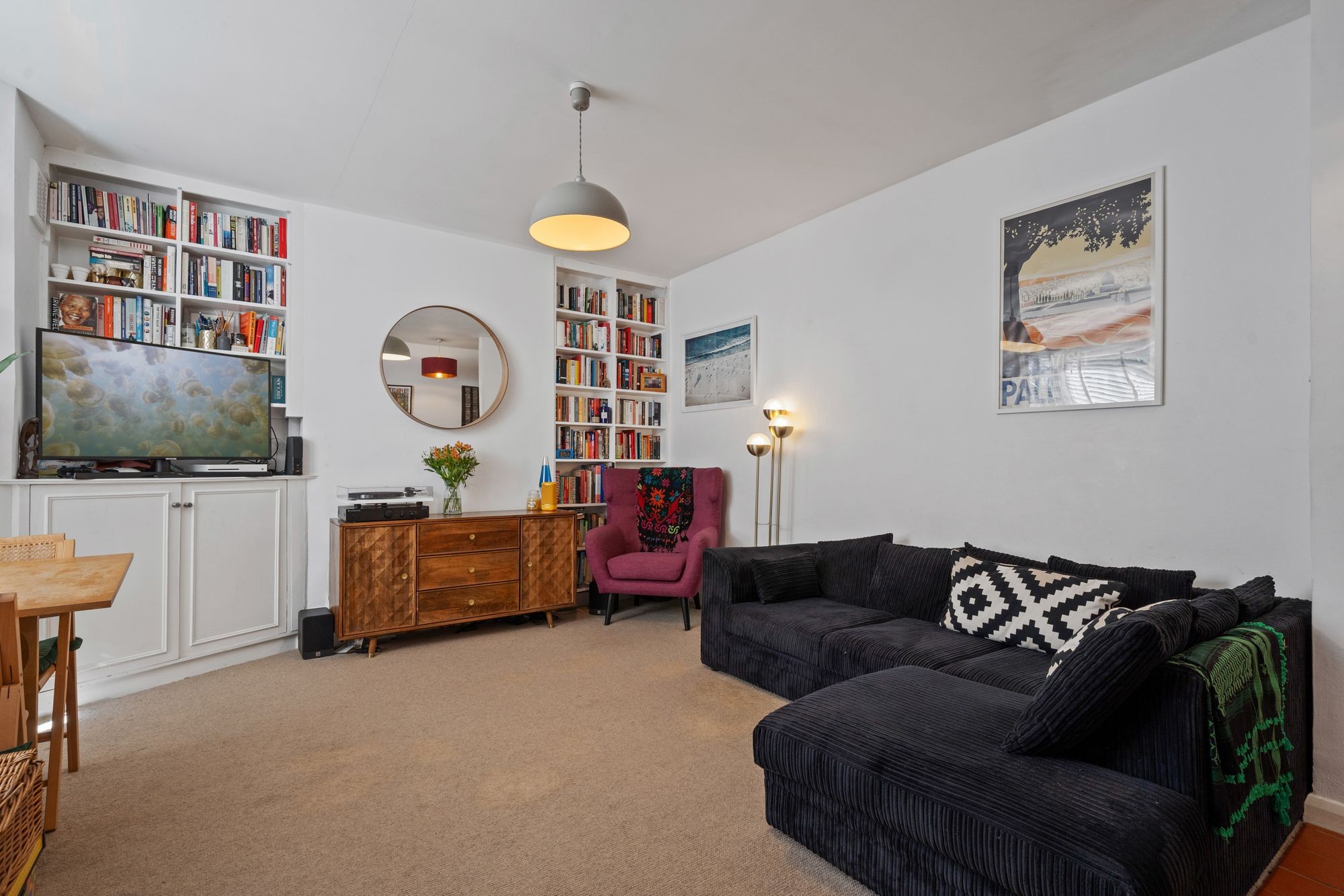 Images for Mountgrove Road, London, N5 EAID:2092695728 BID:03b1b085-2c4d-4c75-8eea-20939b8639ac