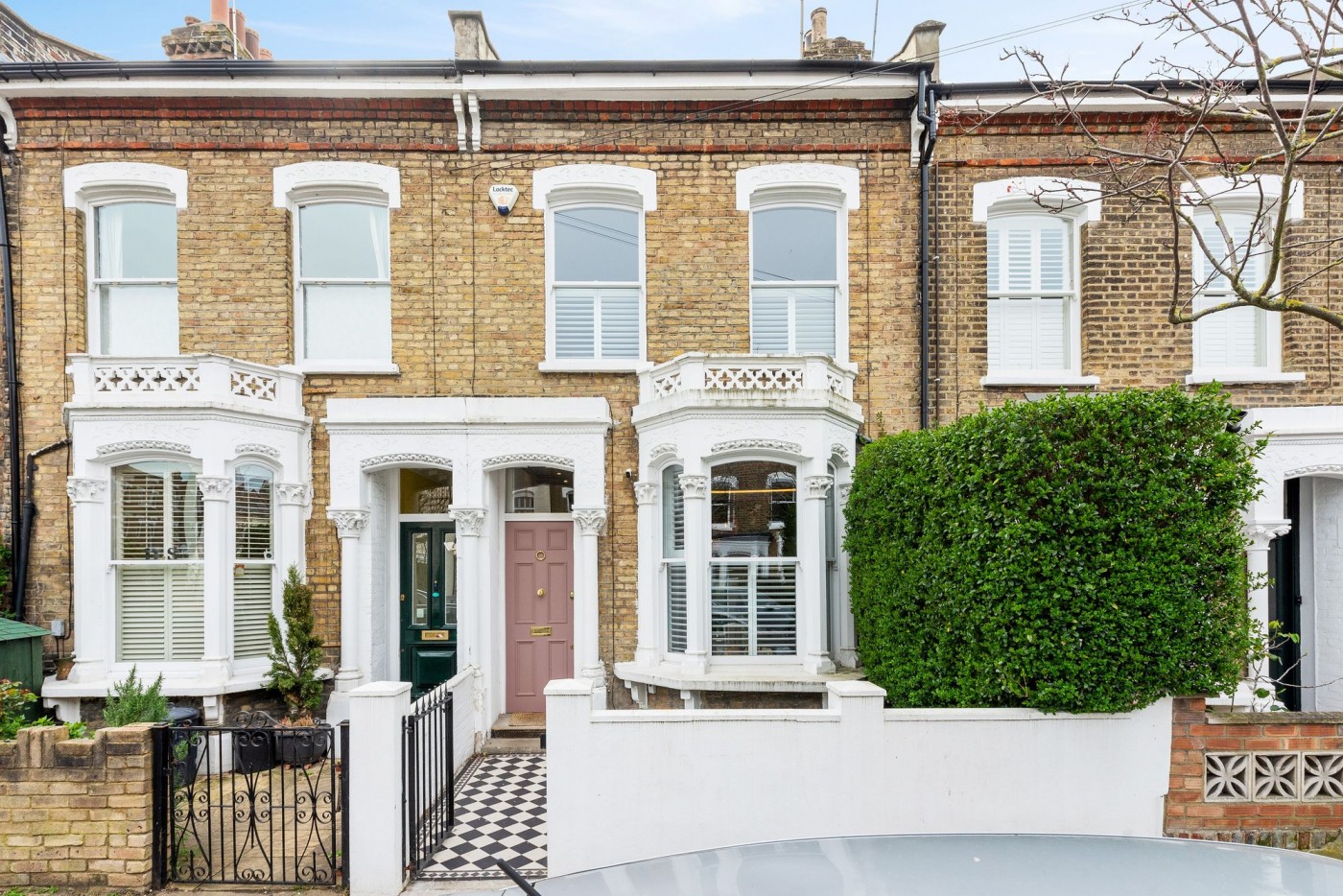 Images for Plimsoll Road, London, N4 EAID:2092695728 BID:03b1b085-2c4d-4c75-8eea-20939b8639ac