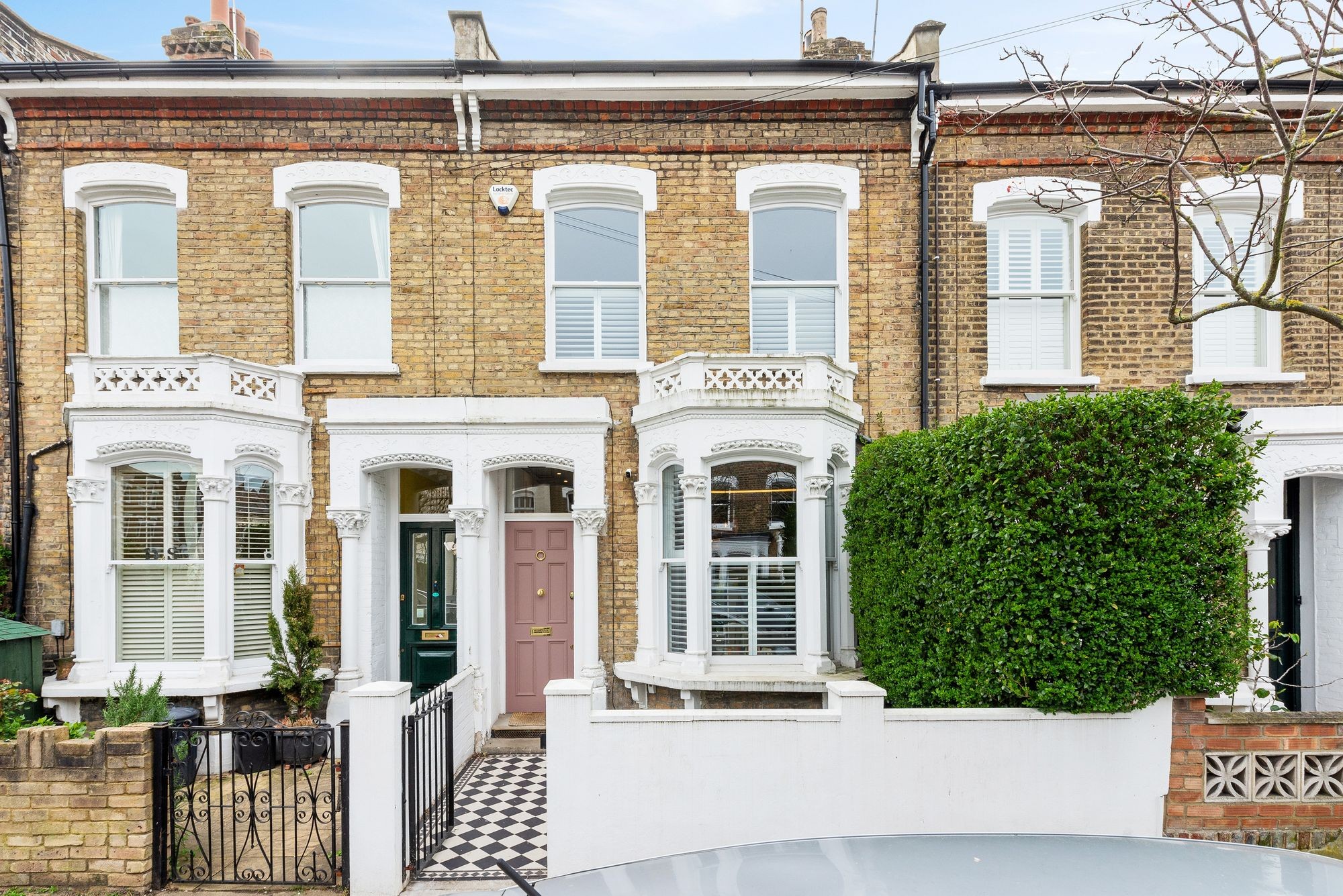 Images for Plimsoll Road, London, N4 EAID:2092695728 BID:03b1b085-2c4d-4c75-8eea-20939b8639ac