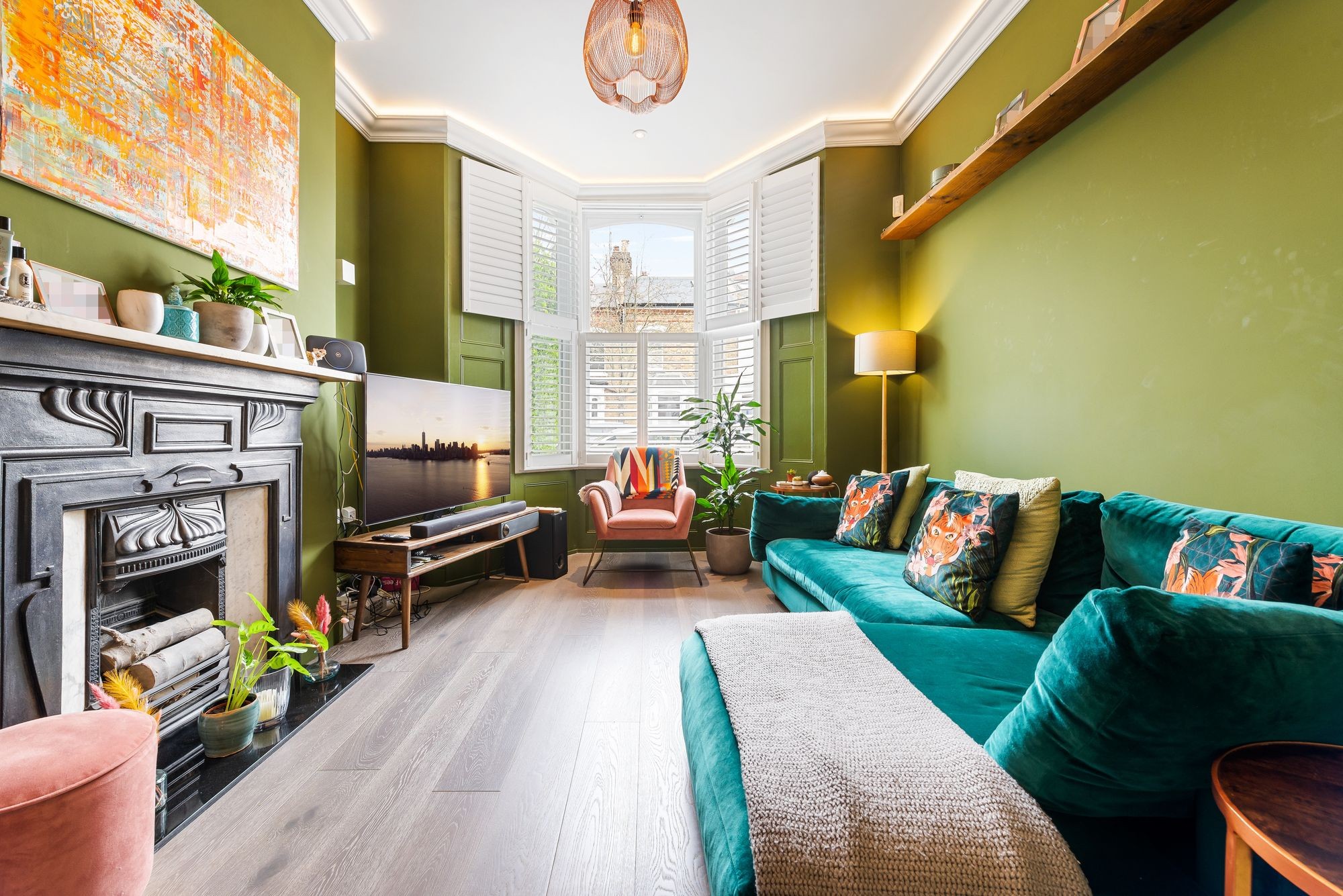 Images for Plimsoll Road, London, N4 EAID:2092695728 BID:03b1b085-2c4d-4c75-8eea-20939b8639ac