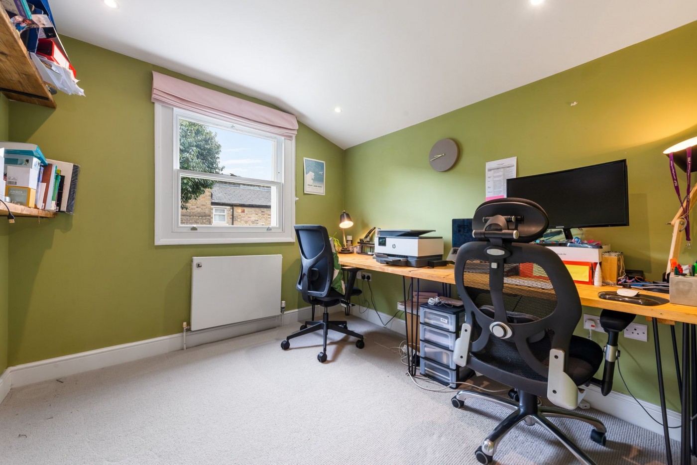 Images for Plimsoll Road, London, N4 EAID:2092695728 BID:03b1b085-2c4d-4c75-8eea-20939b8639ac