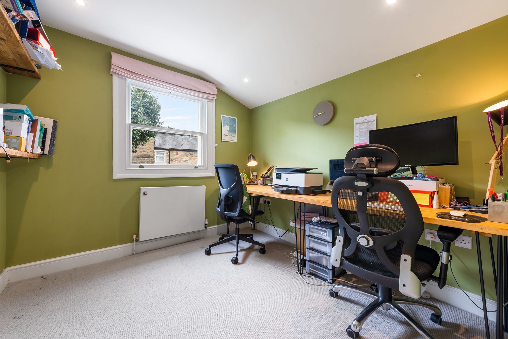 Images for Plimsoll Road, London, N4 EAID:2092695728 BID:03b1b085-2c4d-4c75-8eea-20939b8639ac