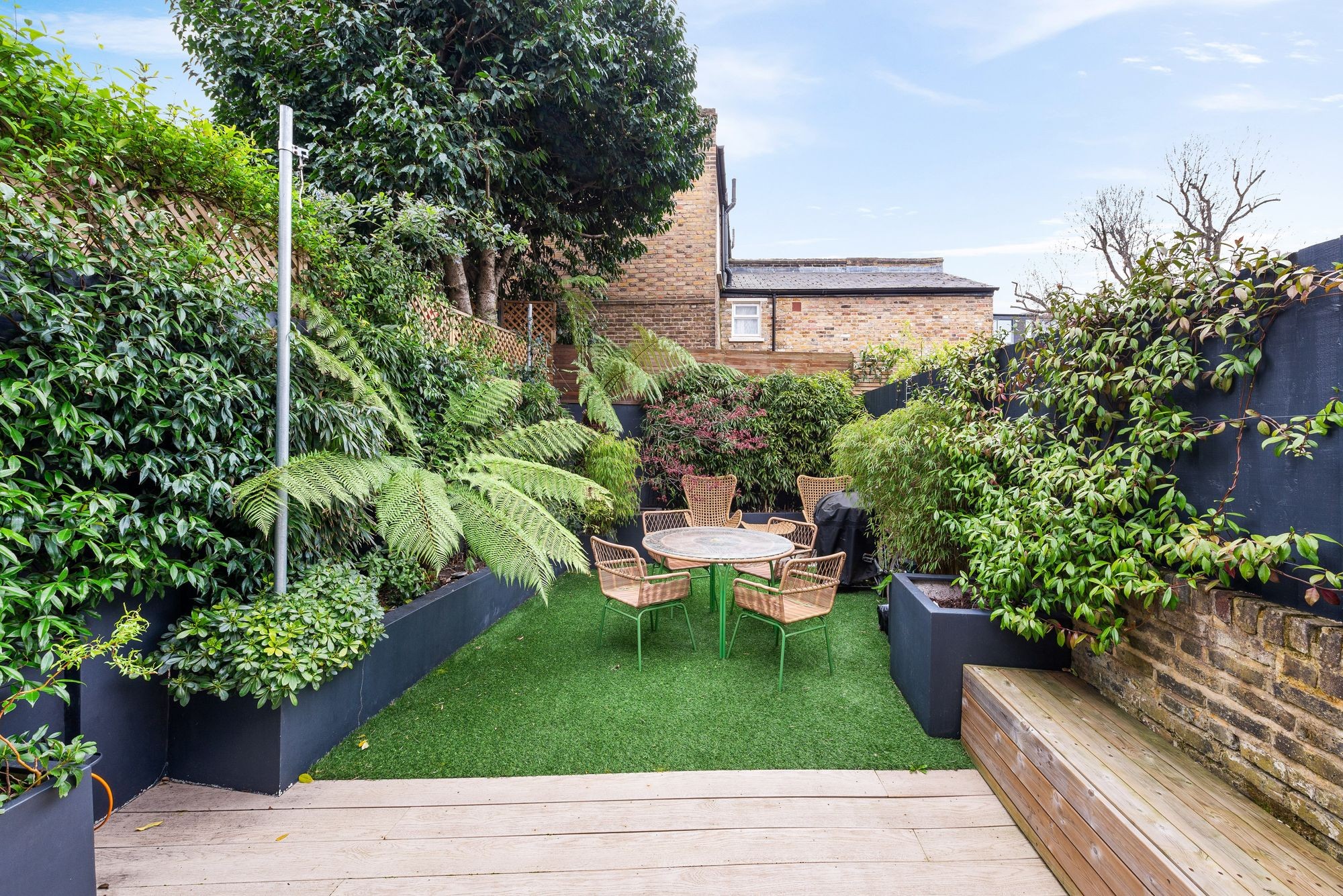 Images for Plimsoll Road, London, N4 EAID:2092695728 BID:03b1b085-2c4d-4c75-8eea-20939b8639ac