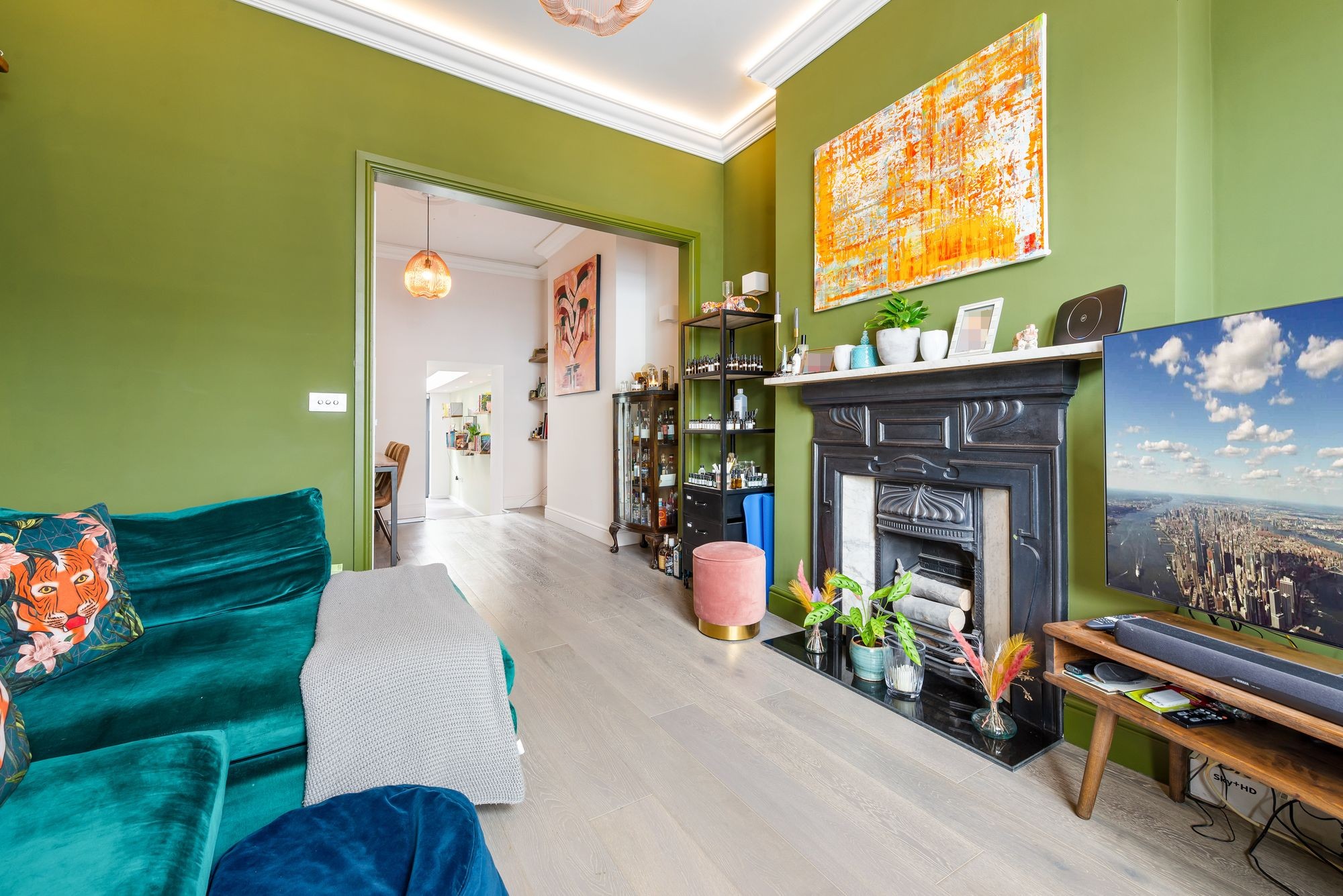 Images for Plimsoll Road, London, N4 EAID:2092695728 BID:03b1b085-2c4d-4c75-8eea-20939b8639ac