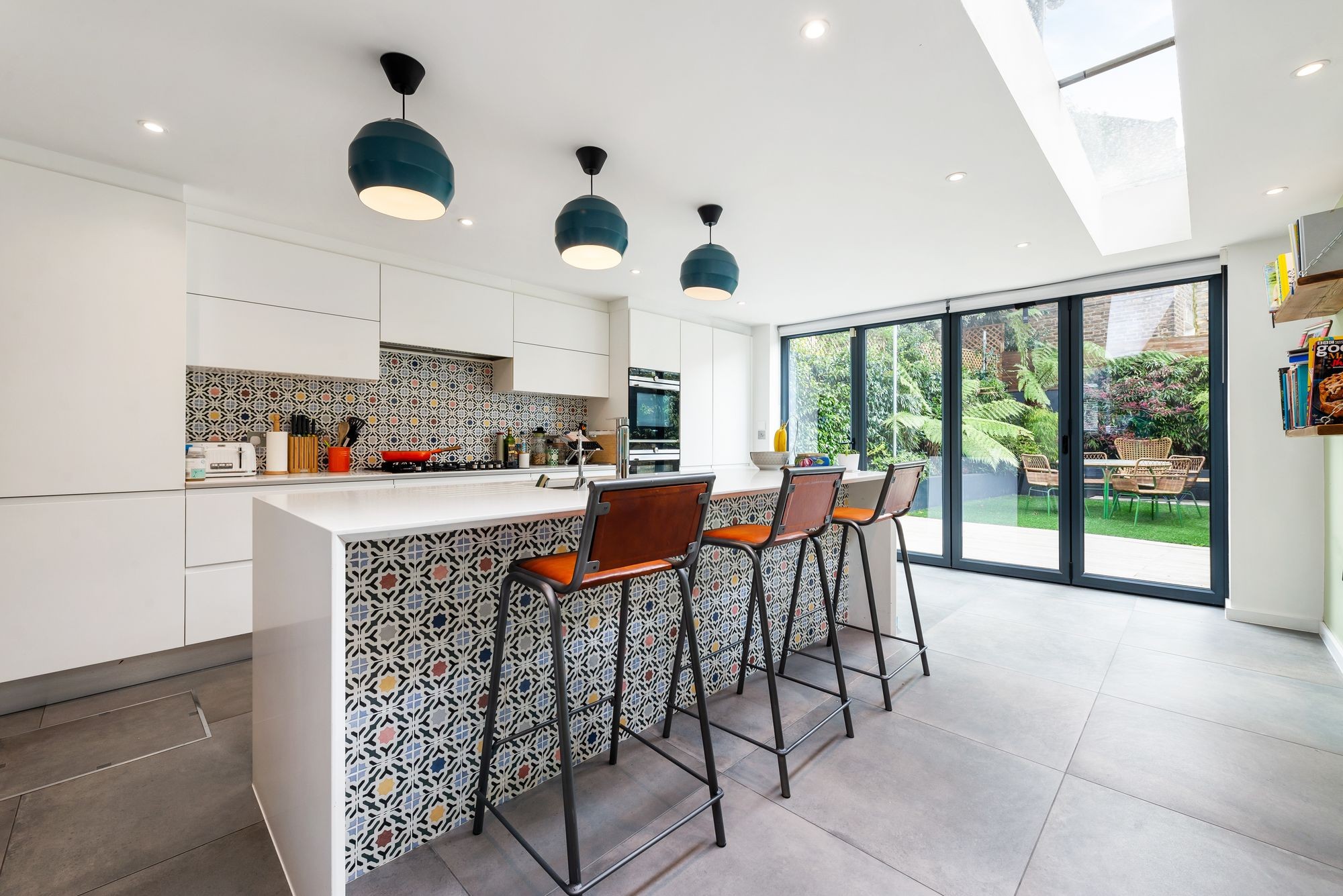 Images for Plimsoll Road, London, N4 EAID:2092695728 BID:03b1b085-2c4d-4c75-8eea-20939b8639ac