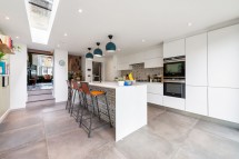 Images for Plimsoll Road, London, N4