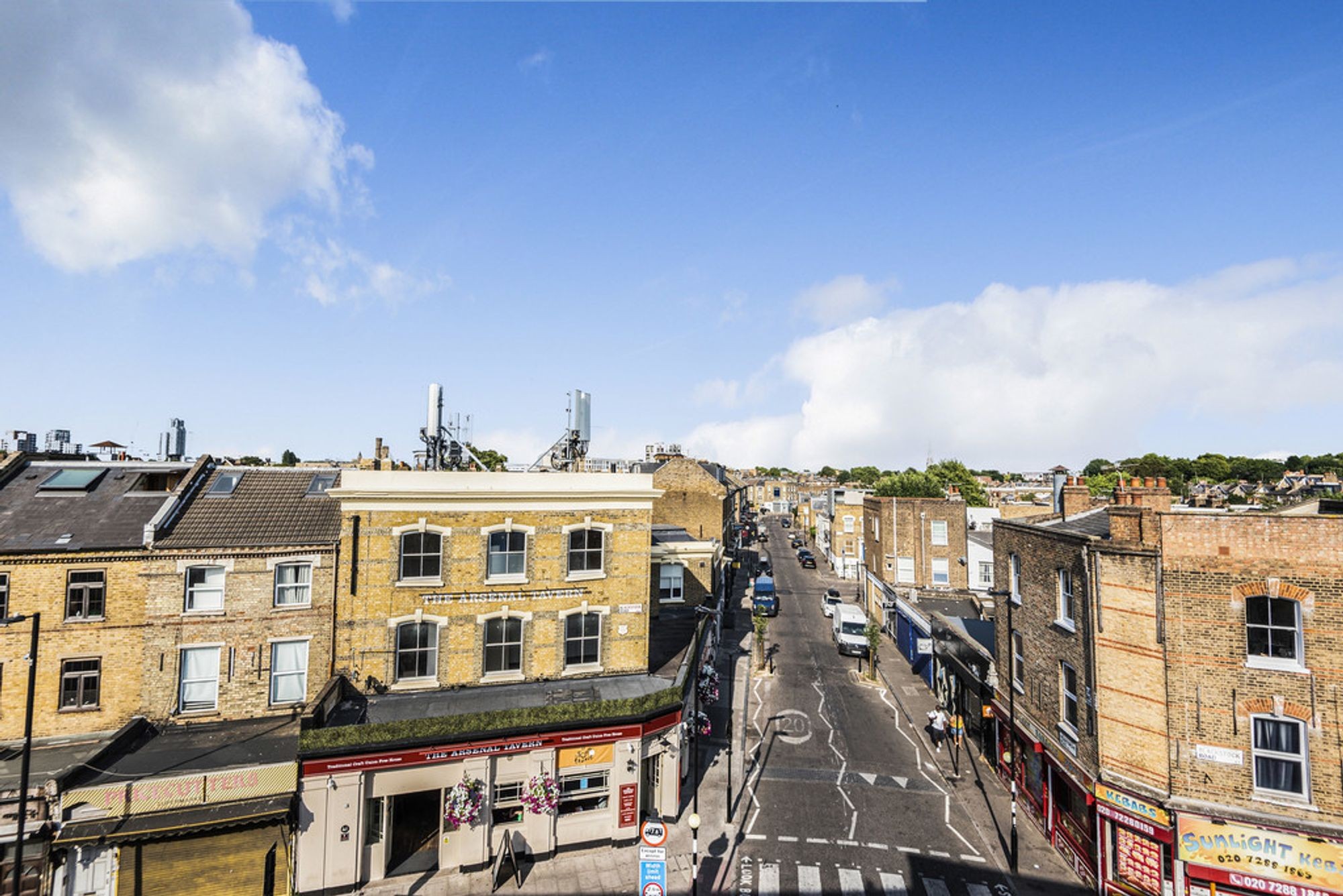 Images for Blackstock Road, London, N4 EAID:2092695728 BID:03b1b085-2c4d-4c75-8eea-20939b8639ac