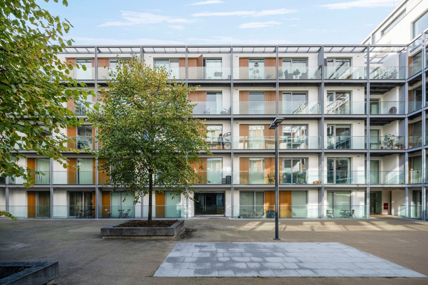 Images for Highbury Stadium Square, London, N5 EAID:2092695728 BID:03b1b085-2c4d-4c75-8eea-20939b8639ac