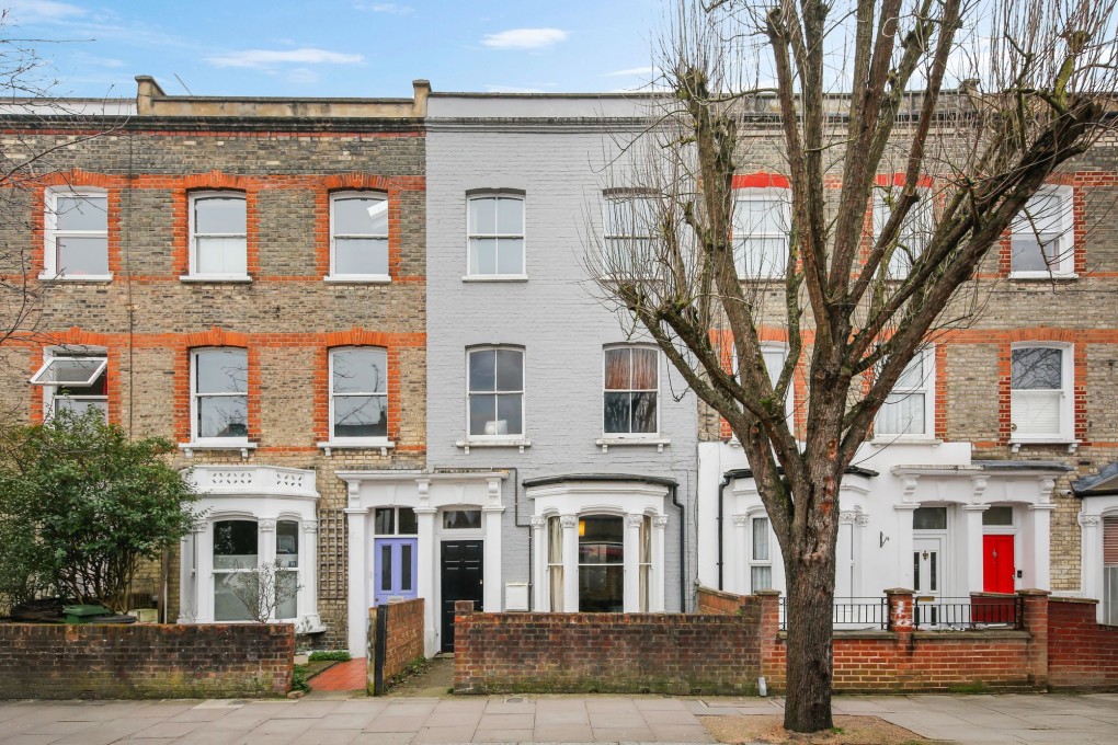 View Full Details for Gillespie Road, London, N5 - EAID:2092695728, BID:03b1b085-2c4d-4c75-8eea-20939b8639ac