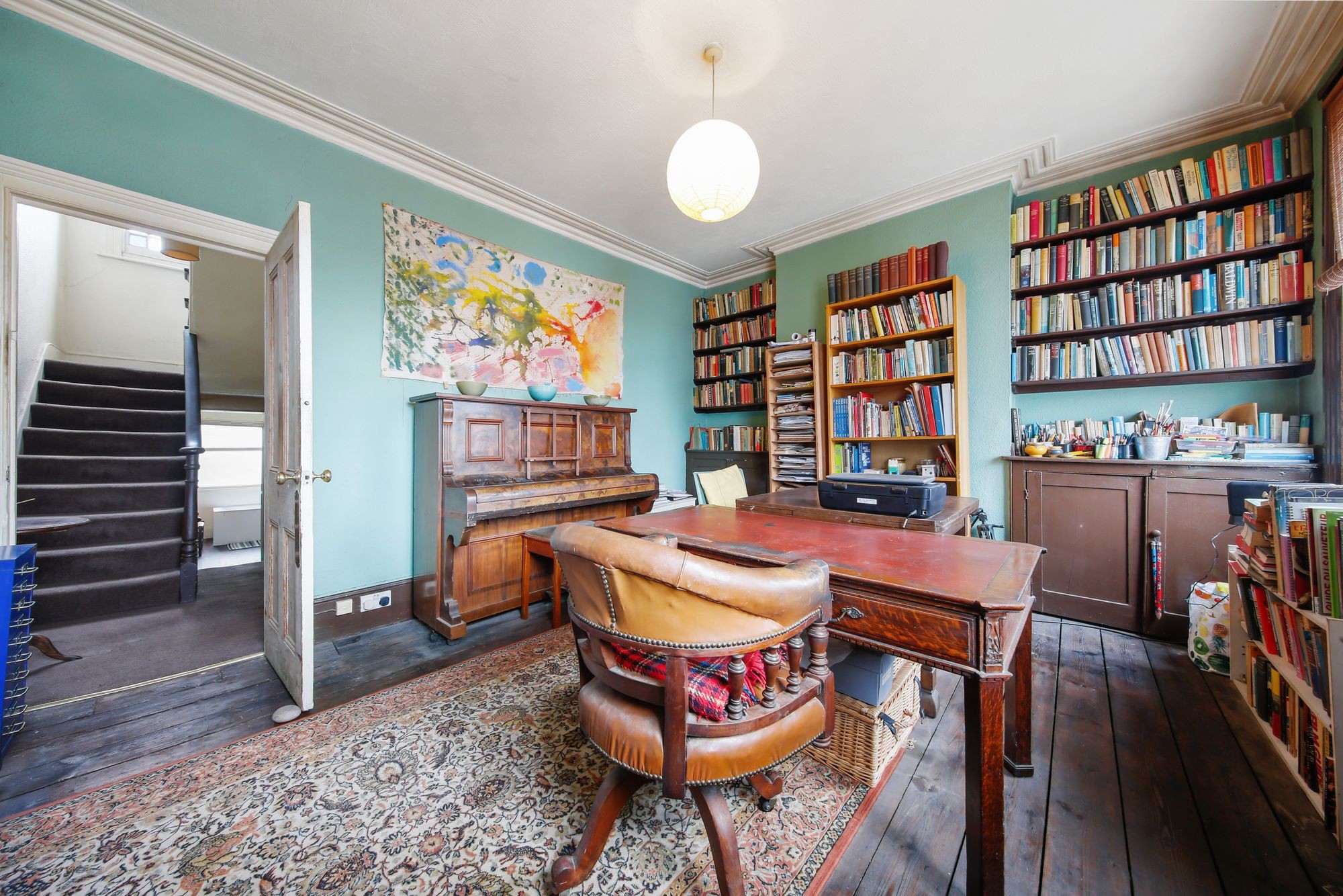 Images for Gillespie Road, London, N5 EAID:2092695728 BID:03b1b085-2c4d-4c75-8eea-20939b8639ac