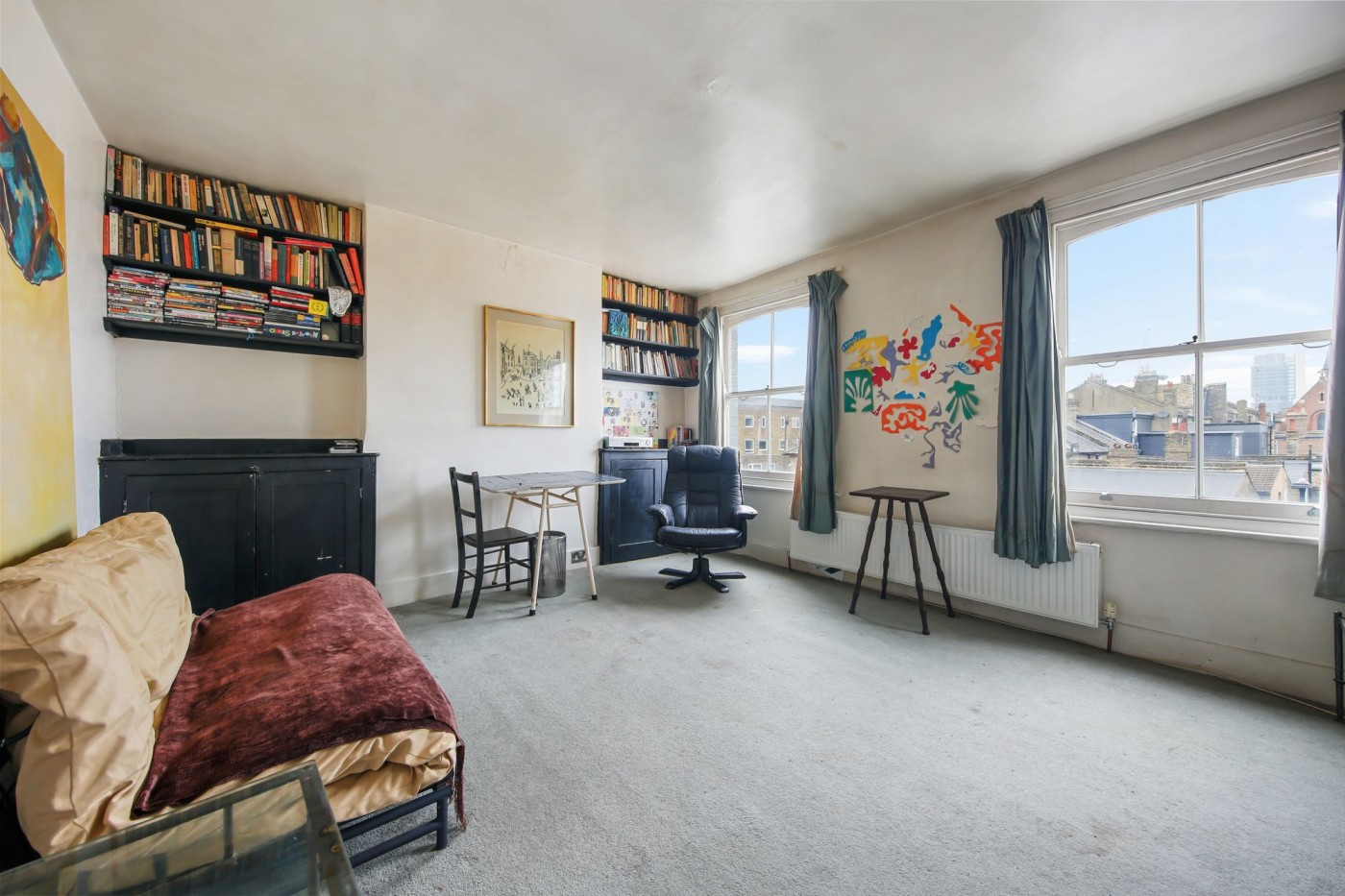 Images for Gillespie Road, London, N5 EAID:2092695728 BID:03b1b085-2c4d-4c75-8eea-20939b8639ac