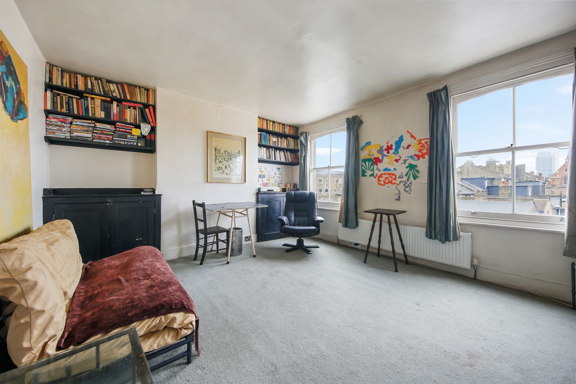 Images for Gillespie Road, London, N5 EAID:2092695728 BID:03b1b085-2c4d-4c75-8eea-20939b8639ac
