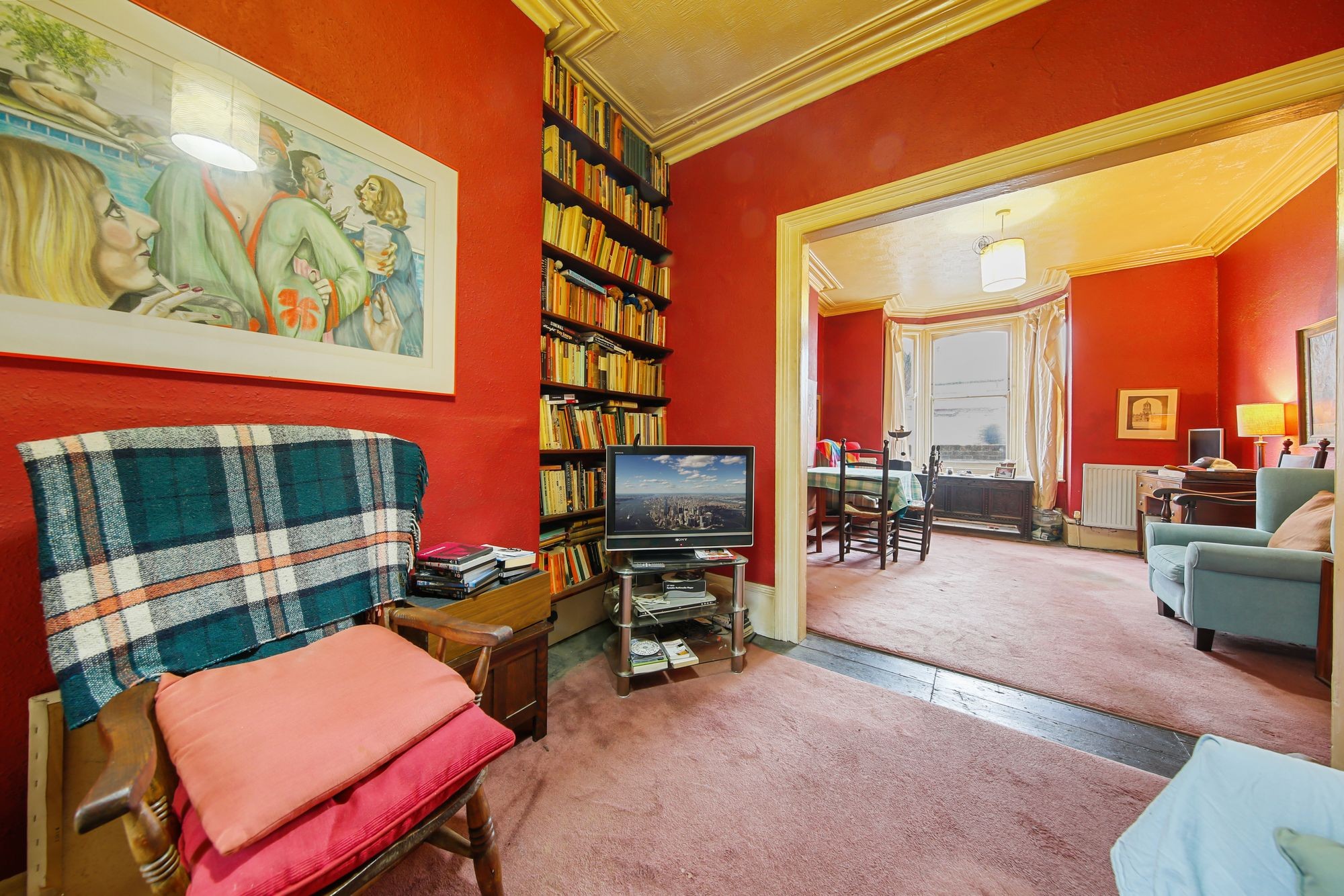 Images for Gillespie Road, London, N5 EAID:2092695728 BID:03b1b085-2c4d-4c75-8eea-20939b8639ac
