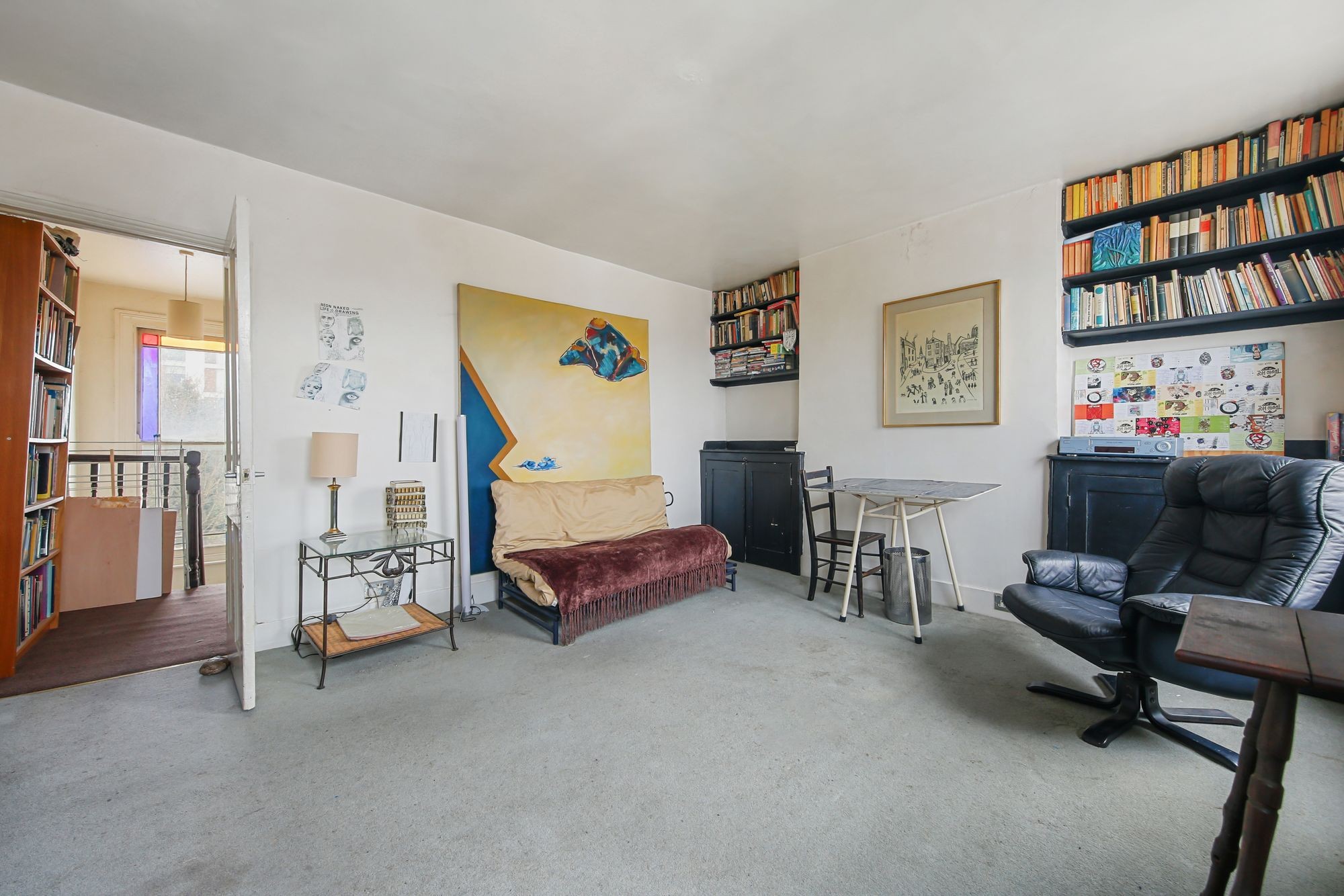 Images for Gillespie Road, London, N5 EAID:2092695728 BID:03b1b085-2c4d-4c75-8eea-20939b8639ac