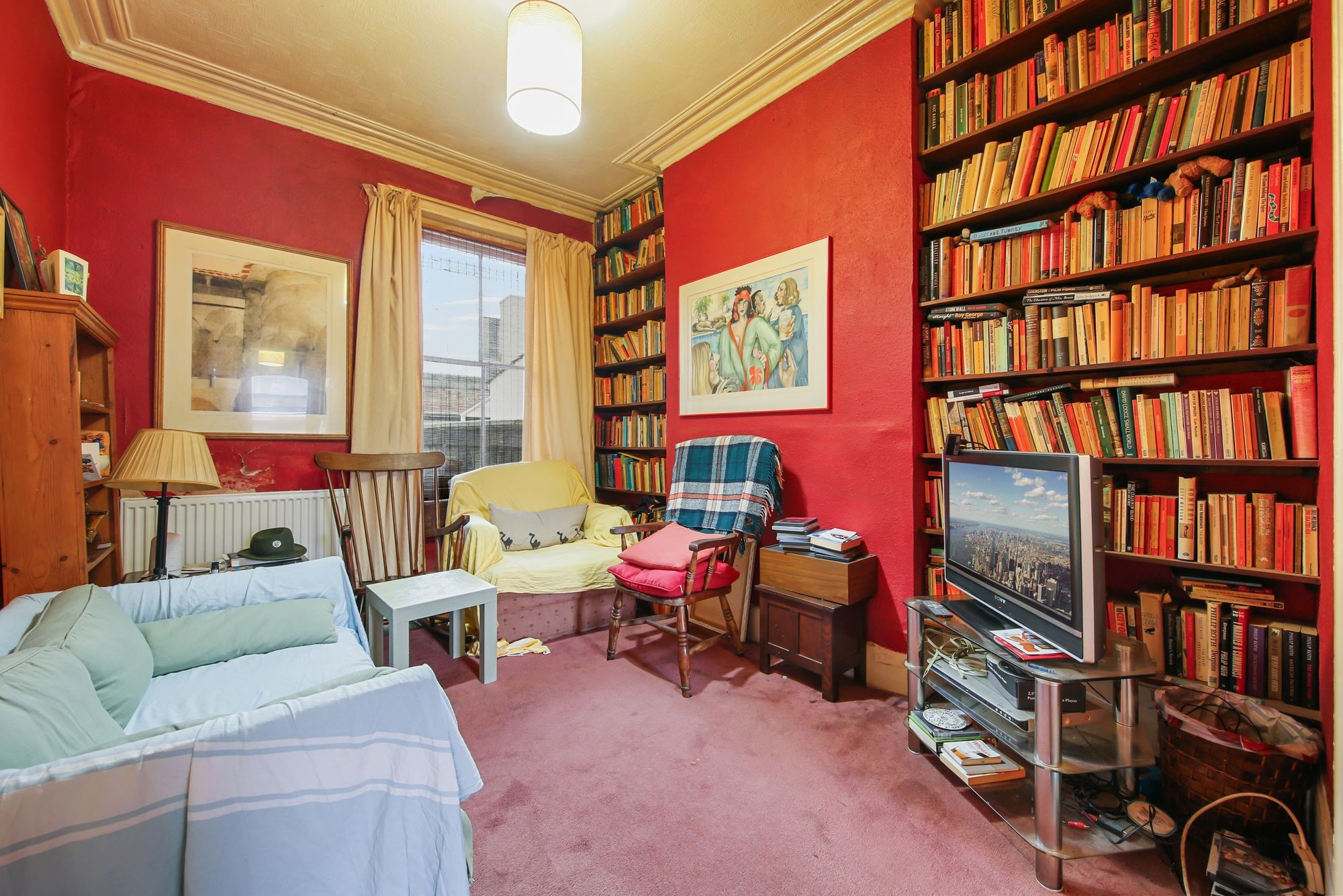 Images for Gillespie Road, London, N5 EAID:2092695728 BID:03b1b085-2c4d-4c75-8eea-20939b8639ac