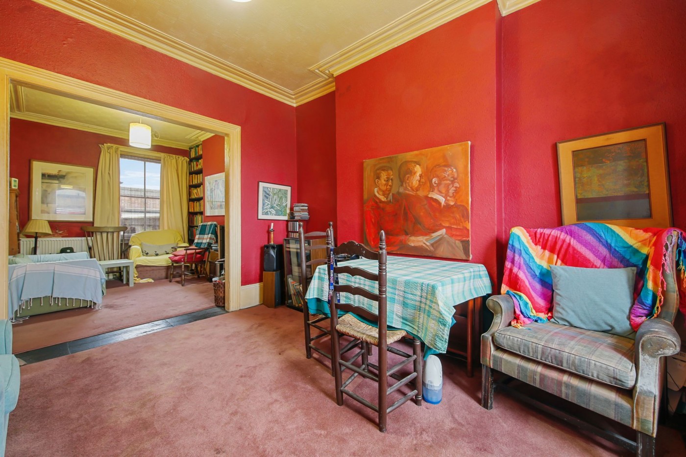 Images for Gillespie Road, London, N5 EAID:2092695728 BID:03b1b085-2c4d-4c75-8eea-20939b8639ac