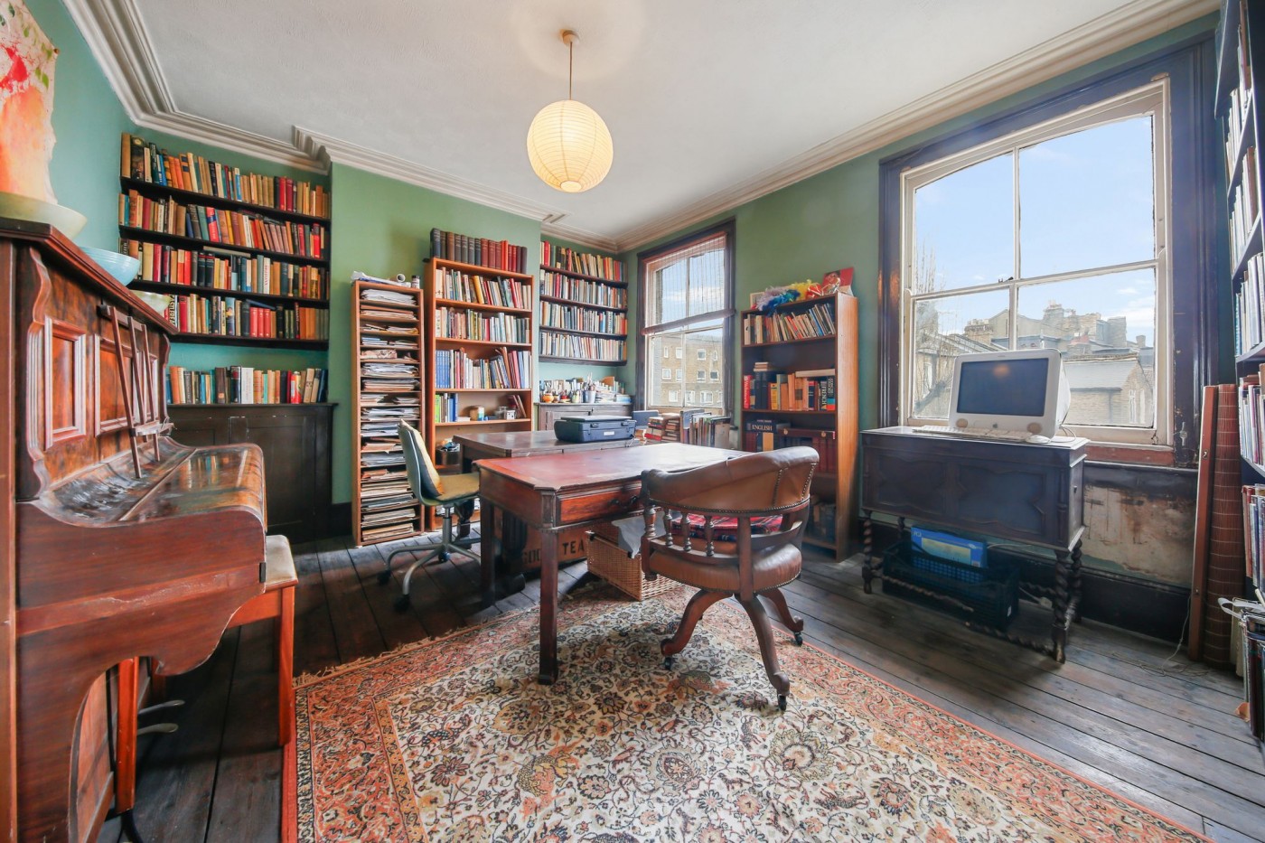 Images for Gillespie Road, London, N5 EAID:2092695728 BID:03b1b085-2c4d-4c75-8eea-20939b8639ac