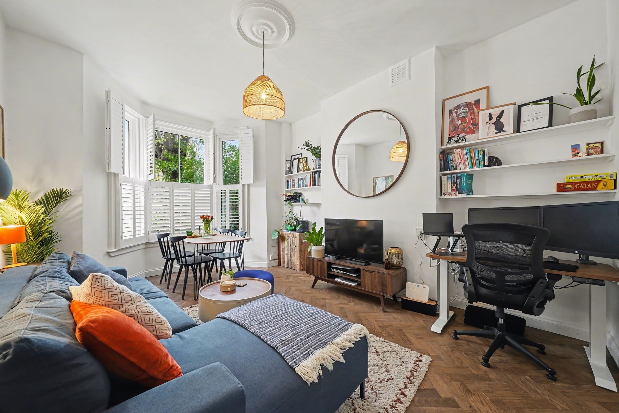 Images for Highbury Hill, London, N5 EAID:2092695728 BID:03b1b085-2c4d-4c75-8eea-20939b8639ac