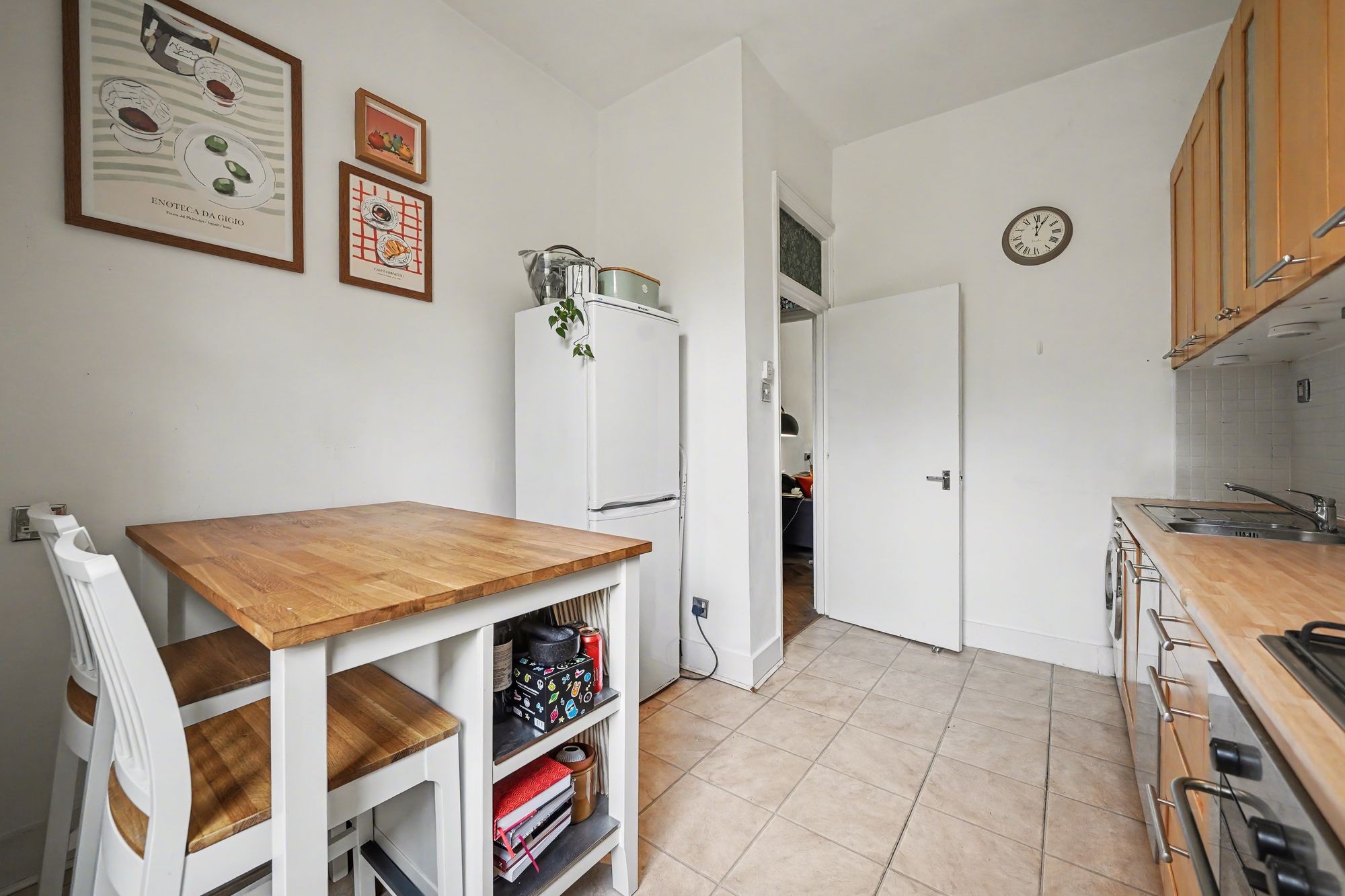 Images for Highbury Hill, London, N5 EAID:2092695728 BID:03b1b085-2c4d-4c75-8eea-20939b8639ac