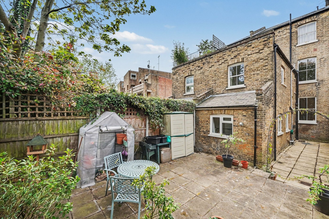 Images for Highbury Hill, London, N5 EAID:2092695728 BID:03b1b085-2c4d-4c75-8eea-20939b8639ac