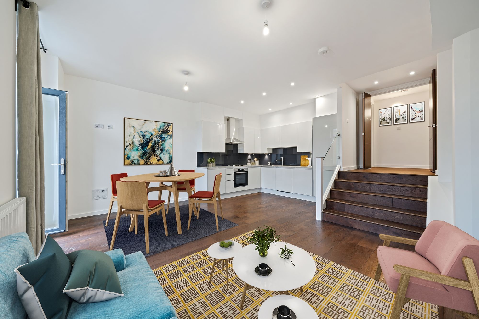 Images for Queens Drive, London, N4 EAID:2092695728 BID:03b1b085-2c4d-4c75-8eea-20939b8639ac