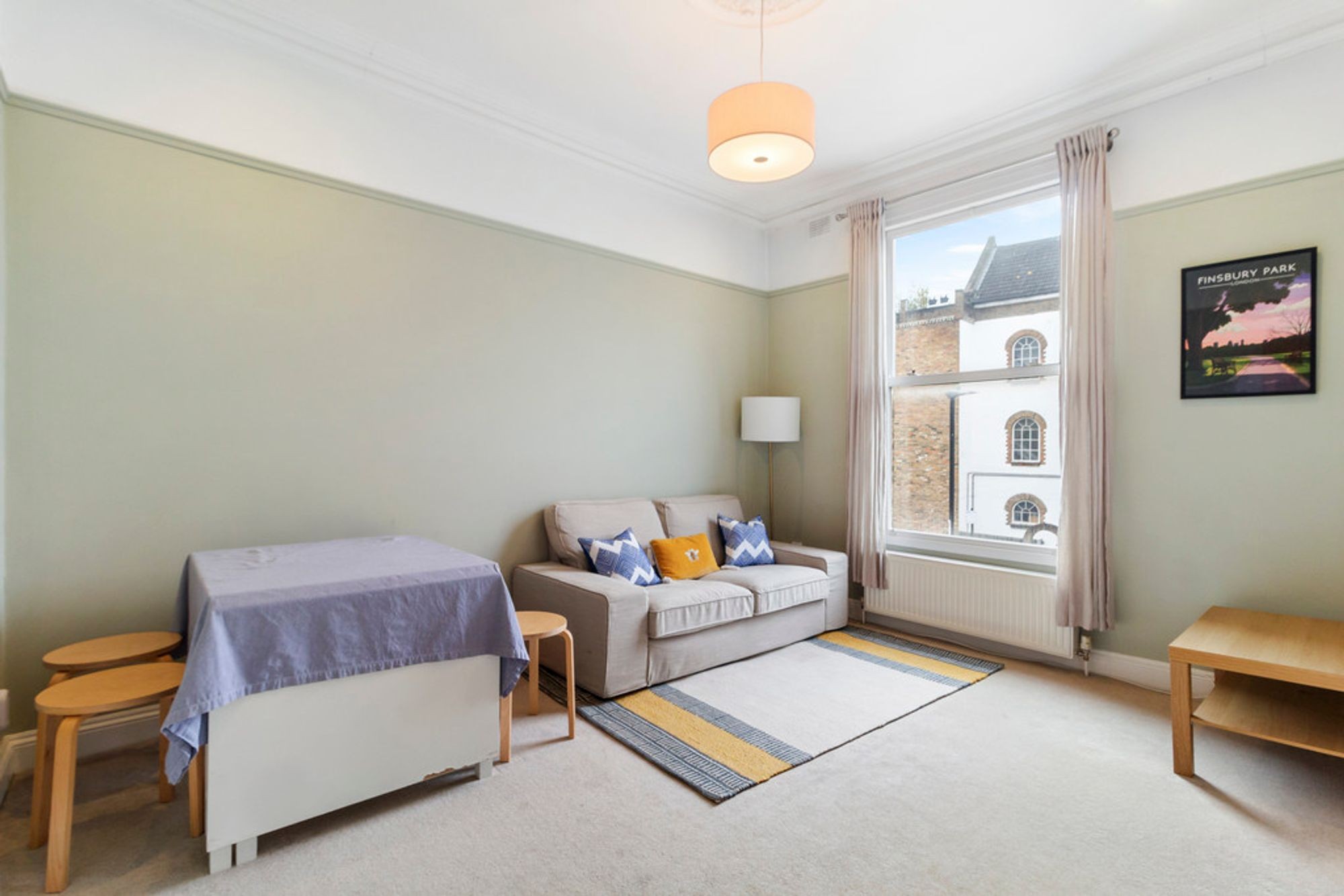 Images for Wilberforce Road, London, N4 EAID:2092695728 BID:03b1b085-2c4d-4c75-8eea-20939b8639ac