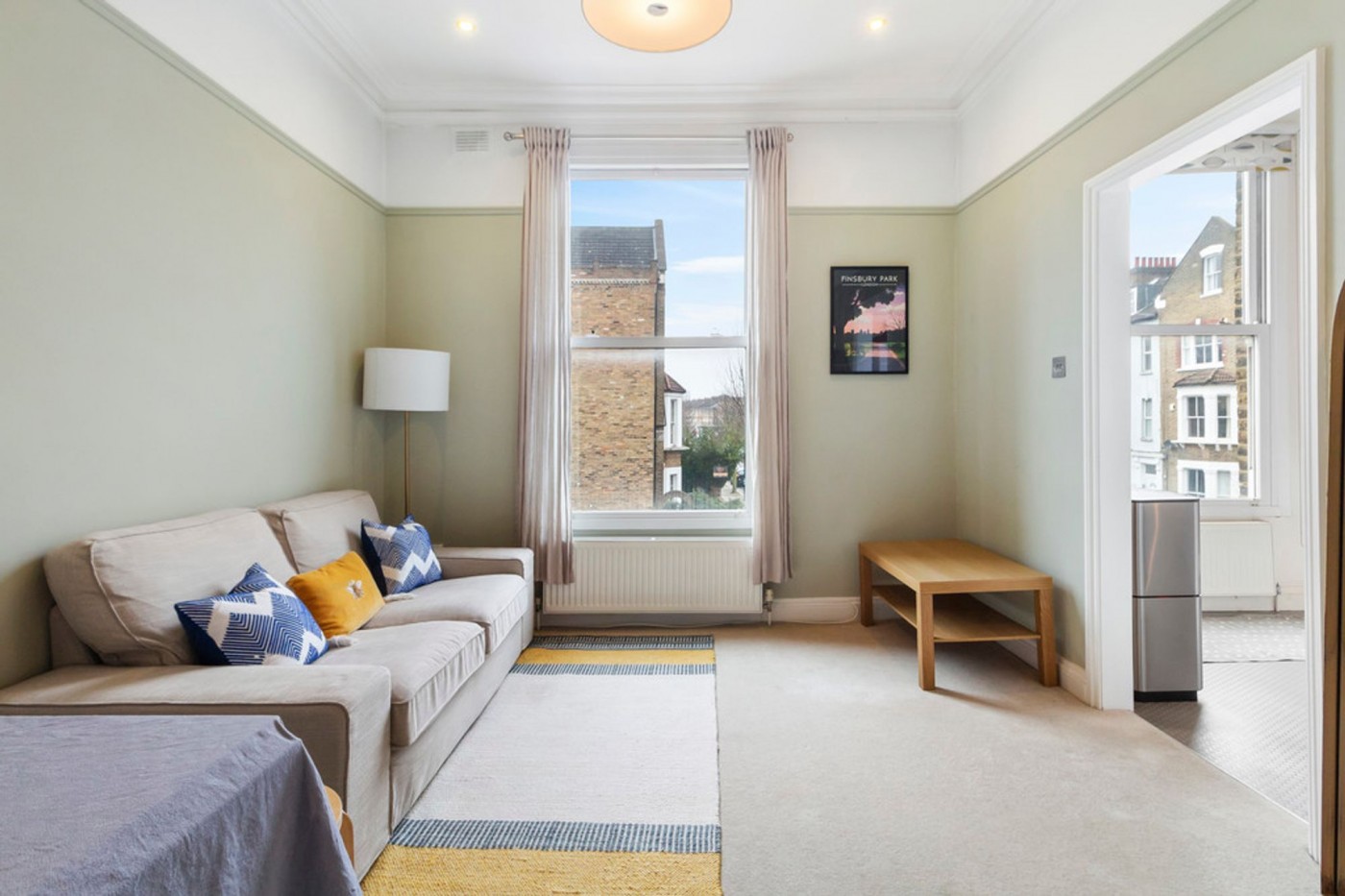 Images for Wilberforce Road, London, N4 EAID:2092695728 BID:03b1b085-2c4d-4c75-8eea-20939b8639ac