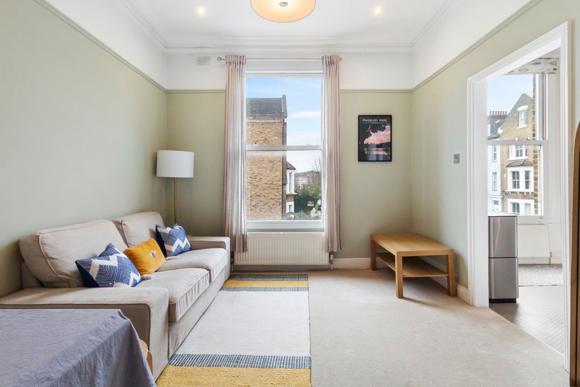 Images for Wilberforce Road, London, N4 EAID:2092695728 BID:03b1b085-2c4d-4c75-8eea-20939b8639ac