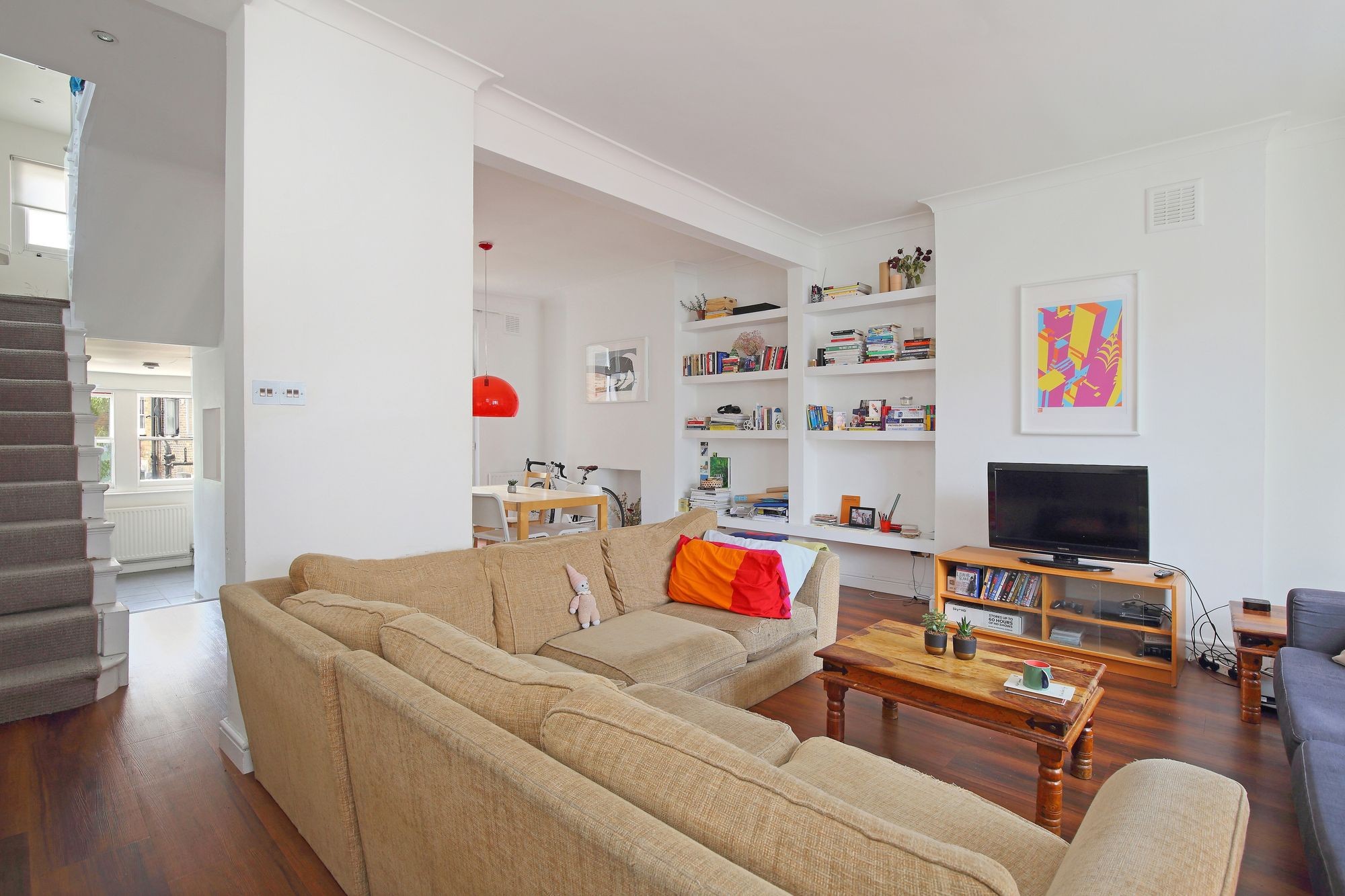 Images for Mountgrove Road, Highbury, N5 EAID:2092695728 BID:03b1b085-2c4d-4c75-8eea-20939b8639ac