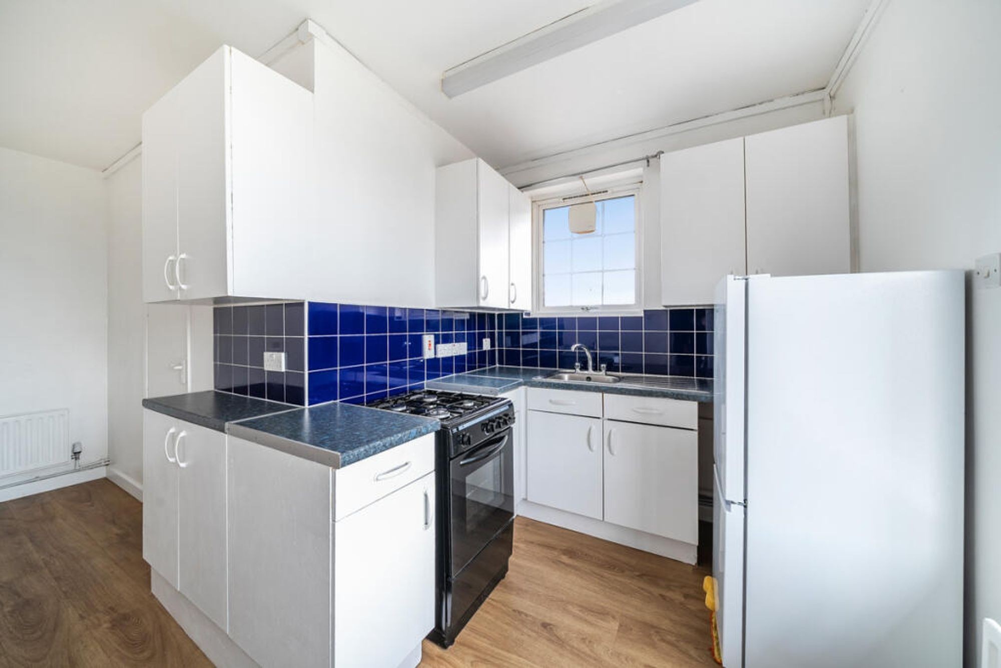Images for Elwood Street, Twyford House Elwood Street, N5 EAID:2092695728 BID:03b1b085-2c4d-4c75-8eea-20939b8639ac