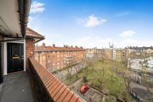 Images for Elwood Street, Twyford House Elwood Street, N5