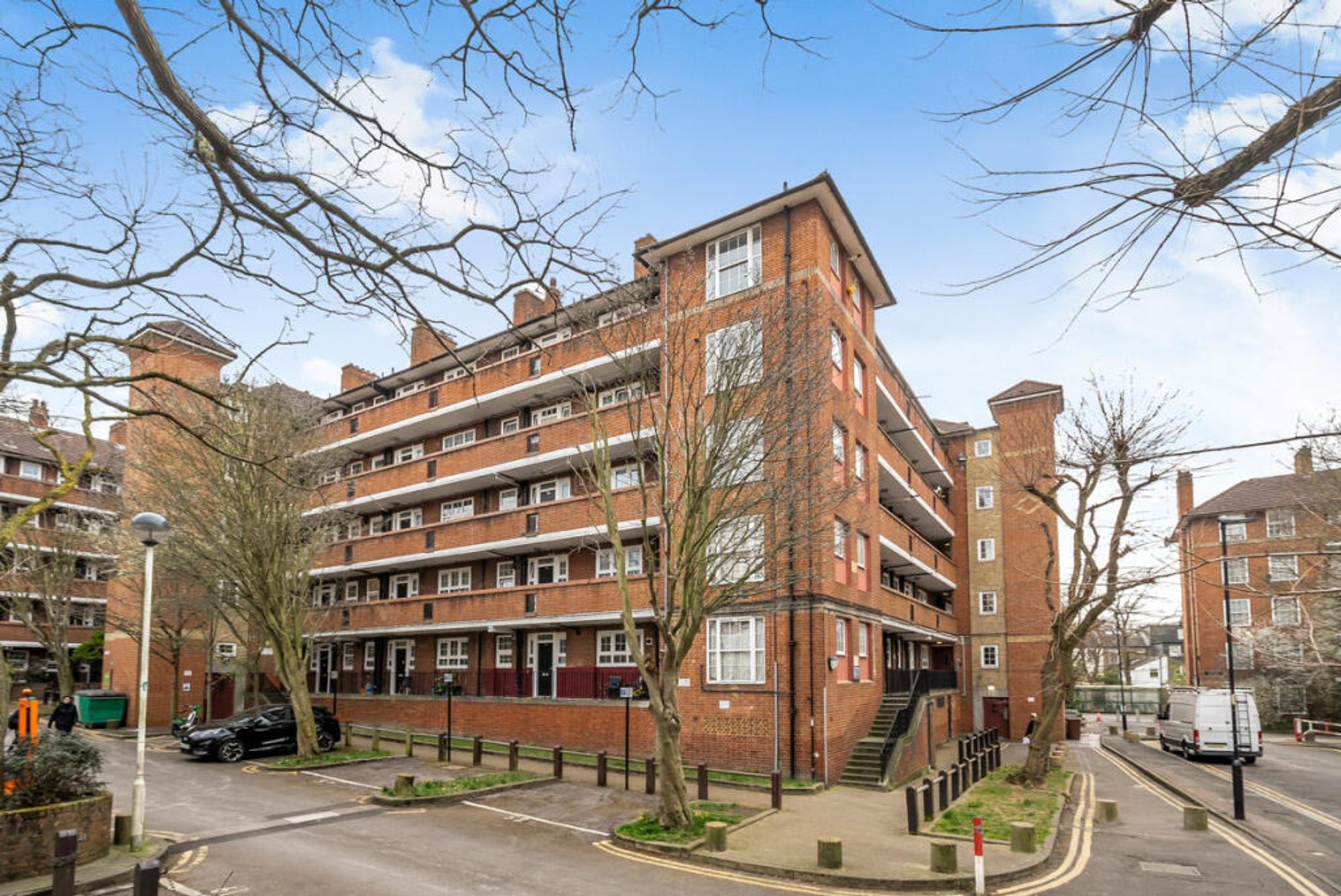 Images for Elwood Street, Twyford House Elwood Street, N5 EAID:2092695728 BID:03b1b085-2c4d-4c75-8eea-20939b8639ac