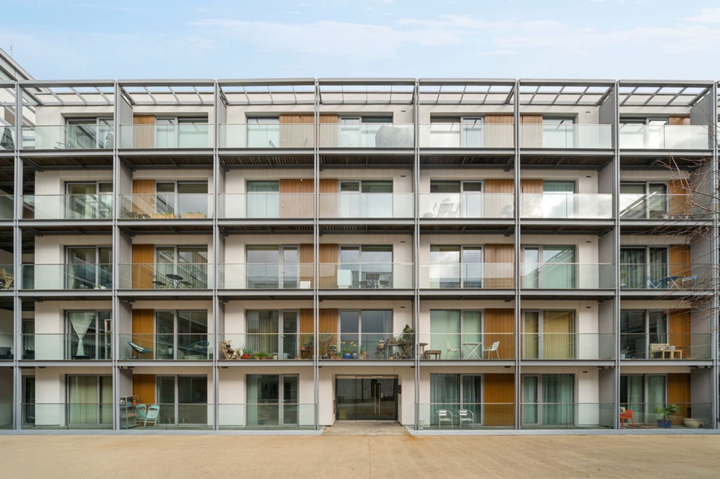 Images for Highbury Stadium Square, London, N5 EAID:2092695728 BID:03b1b085-2c4d-4c75-8eea-20939b8639ac
