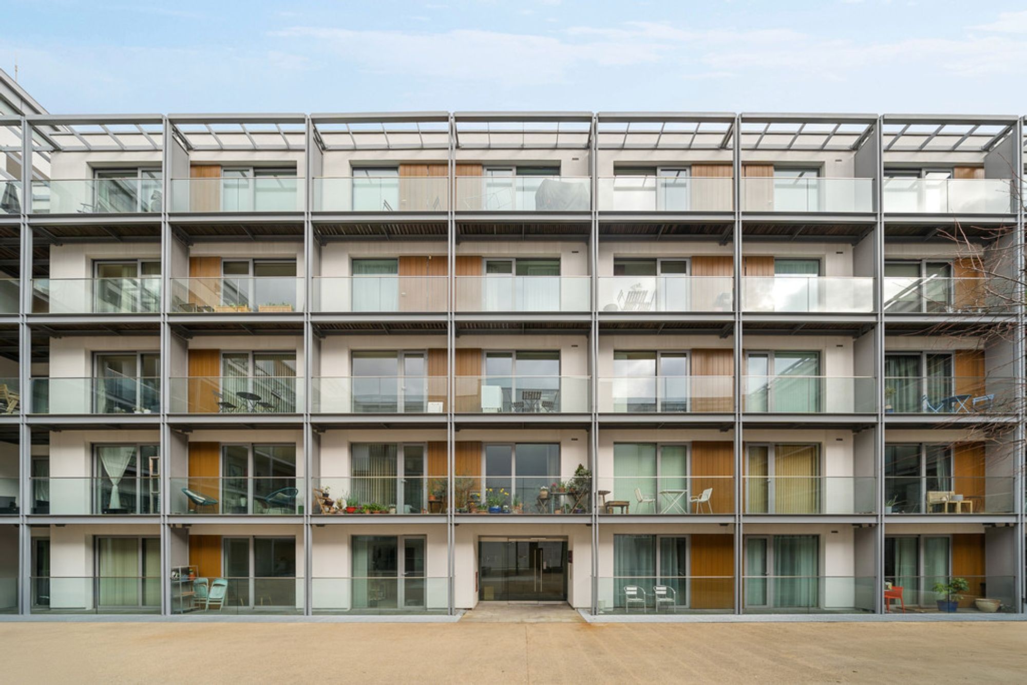 Images for Highbury Stadium Square, London, N5 EAID:2092695728 BID:03b1b085-2c4d-4c75-8eea-20939b8639ac