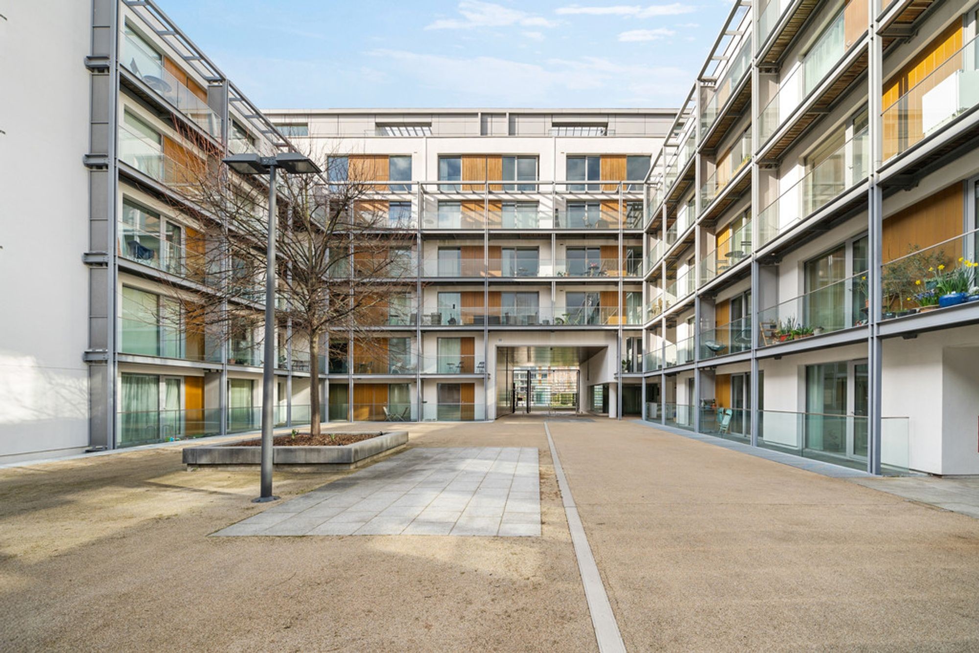 Images for Highbury Stadium Square, London, N5 EAID:2092695728 BID:03b1b085-2c4d-4c75-8eea-20939b8639ac