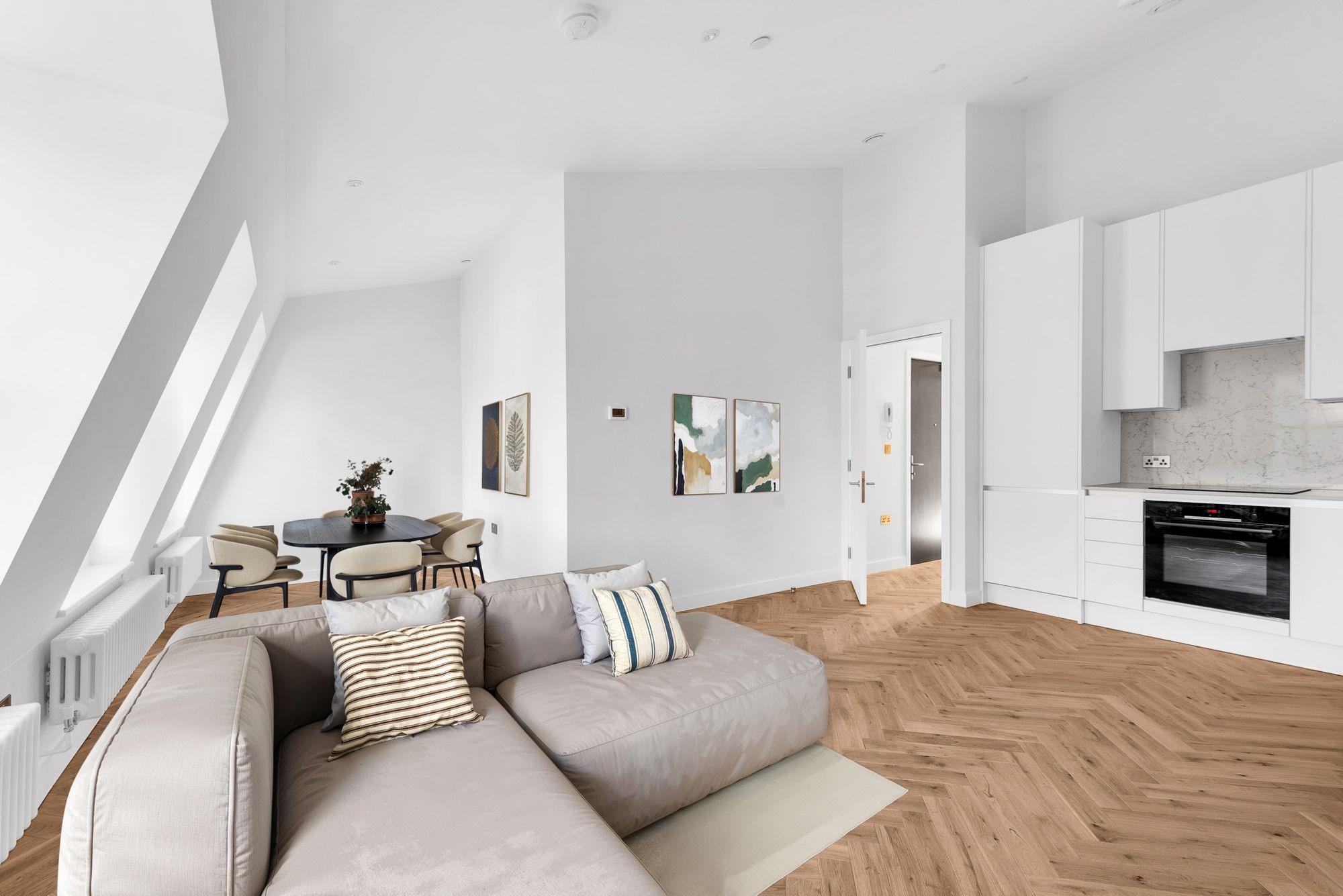Gray's Inn Road, London, WC1X
