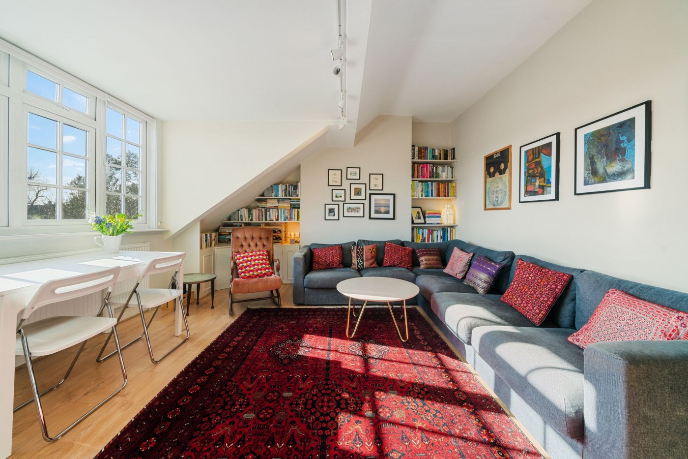 Images for Queens Drive, London, N4 EAID:2092695728 BID:03b1b085-2c4d-4c75-8eea-20939b8639ac