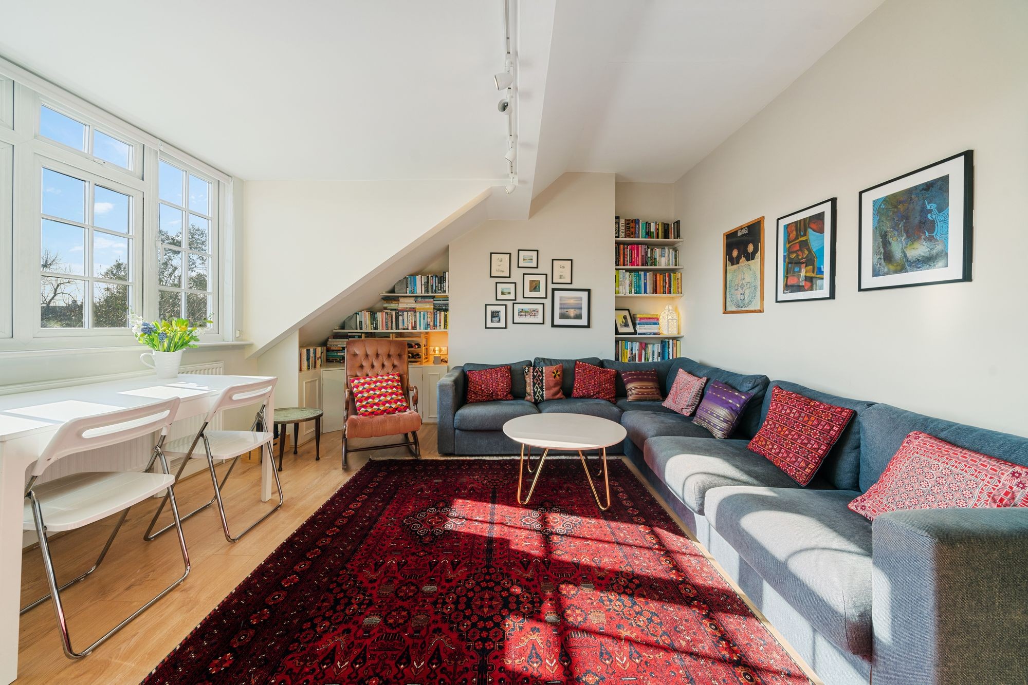 Images for Queens Drive, London, N4 EAID:2092695728 BID:03b1b085-2c4d-4c75-8eea-20939b8639ac