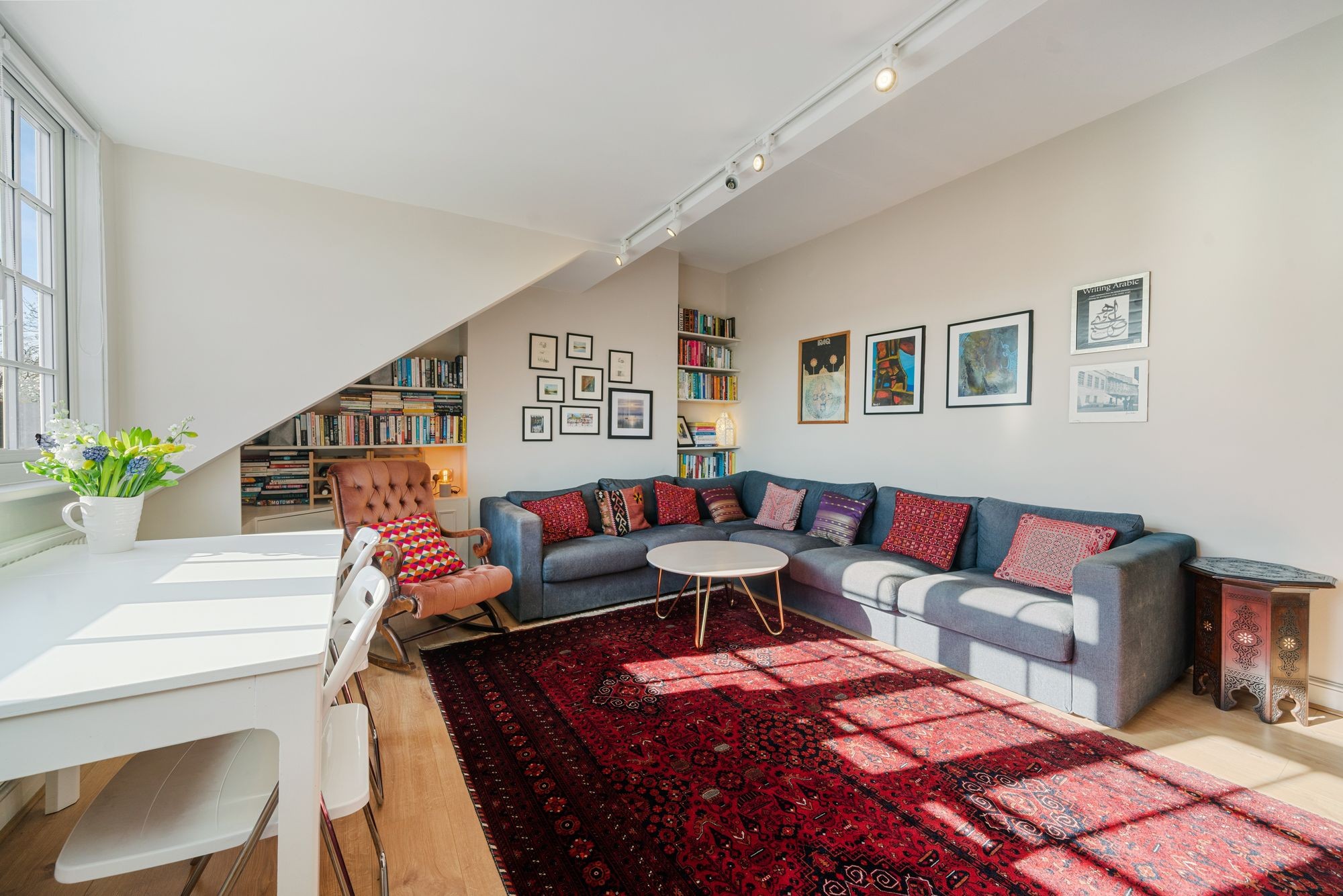 Images for Queens Drive, London, N4 EAID:2092695728 BID:03b1b085-2c4d-4c75-8eea-20939b8639ac