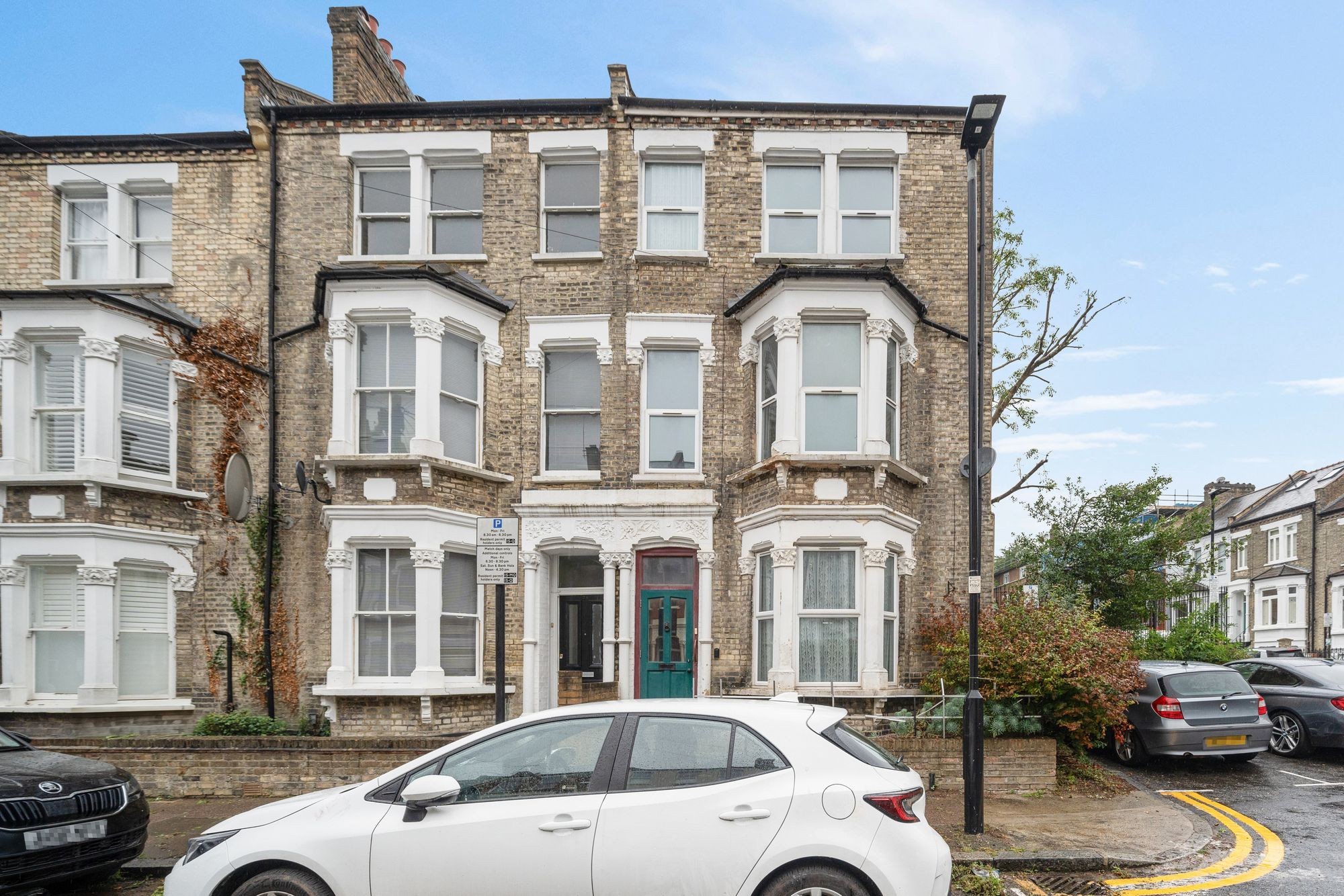 Images for Kelvin Road, London, N5 EAID:2092695728 BID:03b1b085-2c4d-4c75-8eea-20939b8639ac