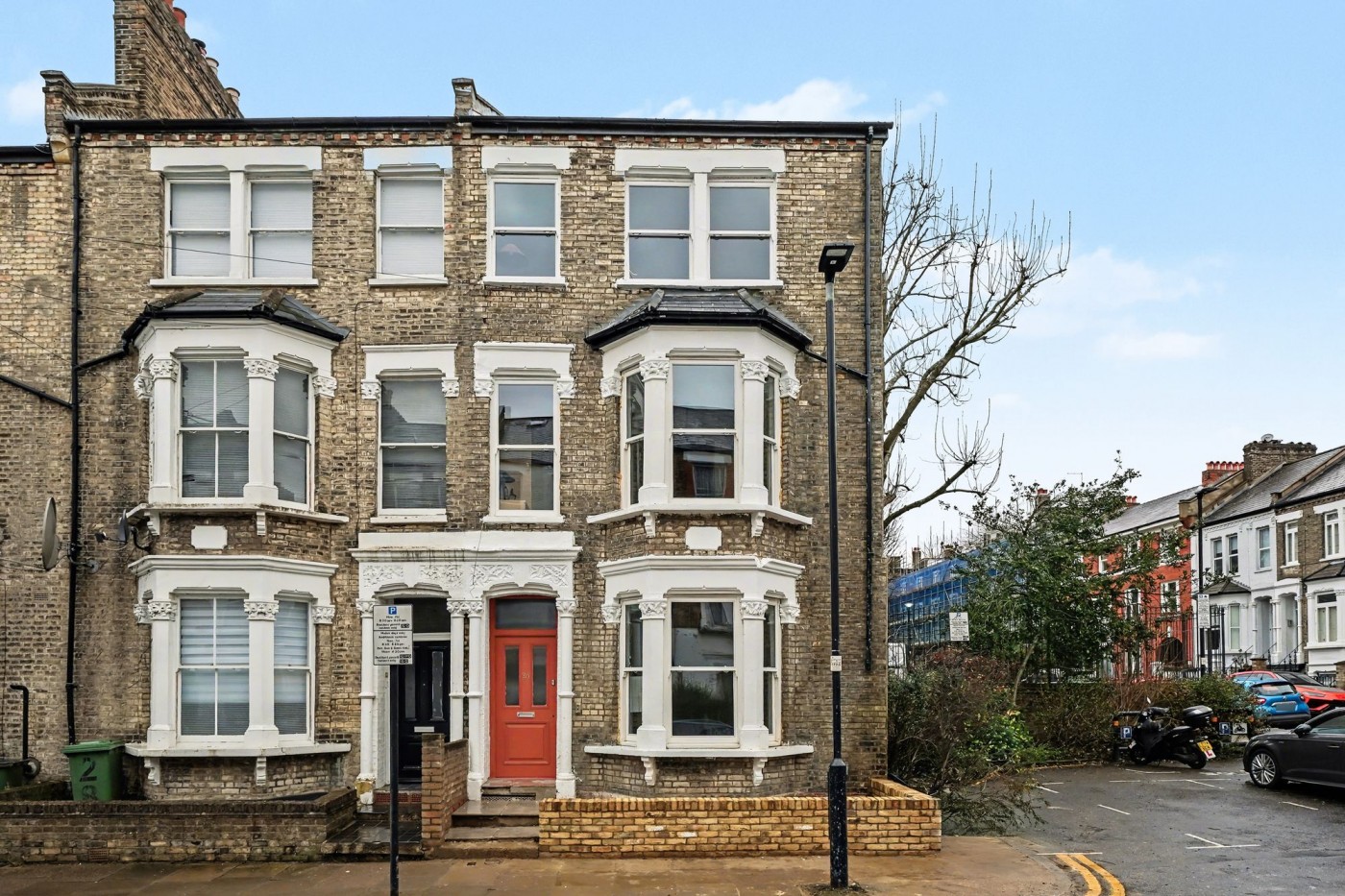 Images for Kelvin Road, London, N5 EAID:2092695728 BID:03b1b085-2c4d-4c75-8eea-20939b8639ac