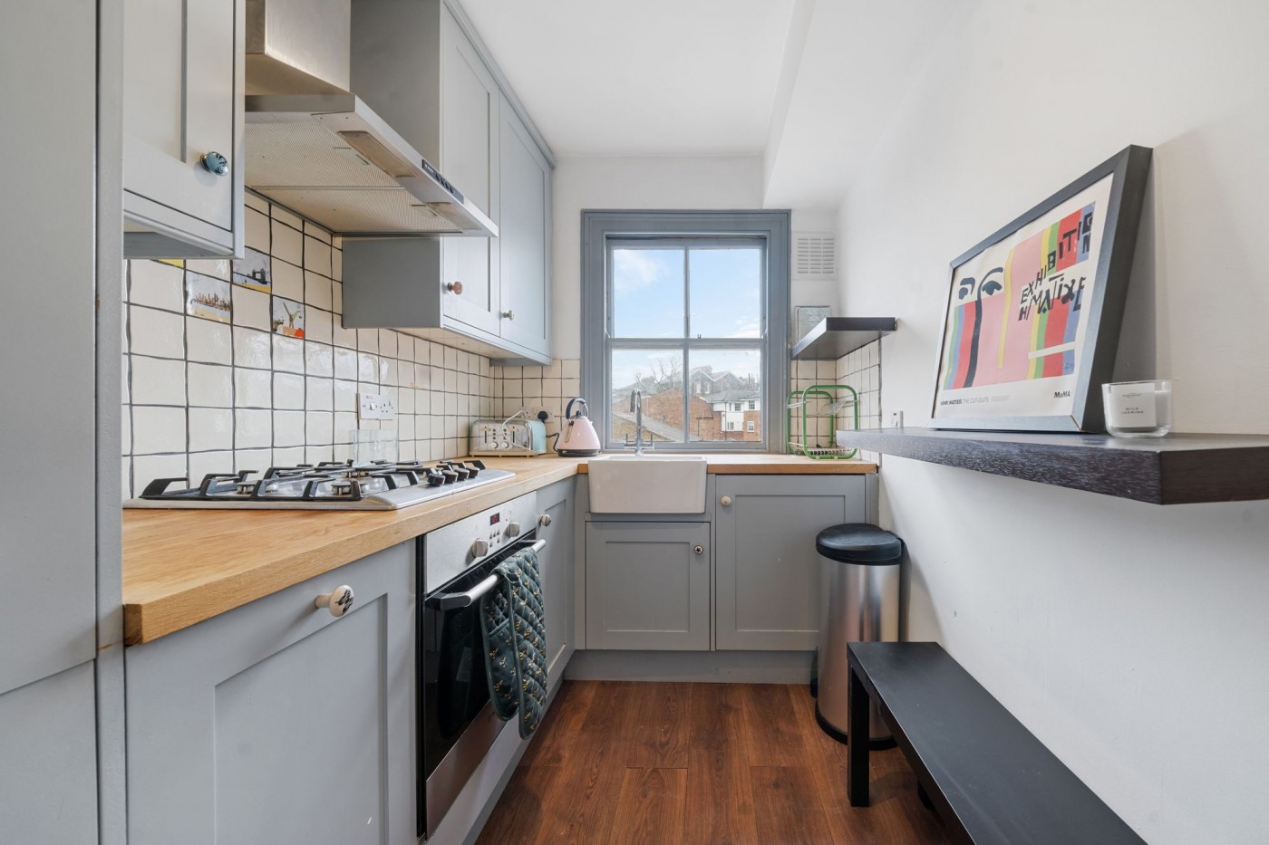 Images for Drayton Park, London, N5 EAID:2092695728 BID:03b1b085-2c4d-4c75-8eea-20939b8639ac