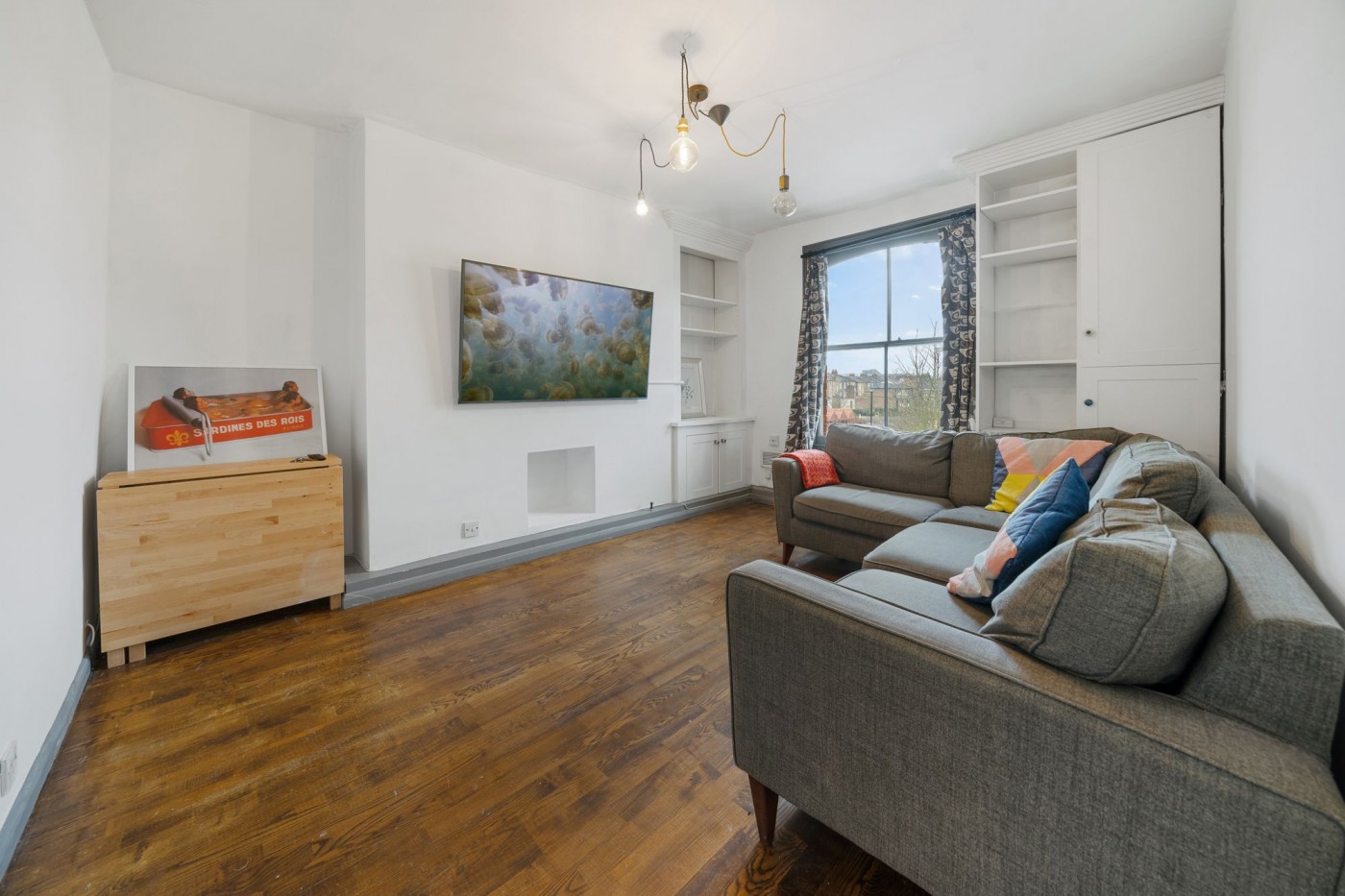 Images for Drayton Park, London, N5 EAID:2092695728 BID:03b1b085-2c4d-4c75-8eea-20939b8639ac