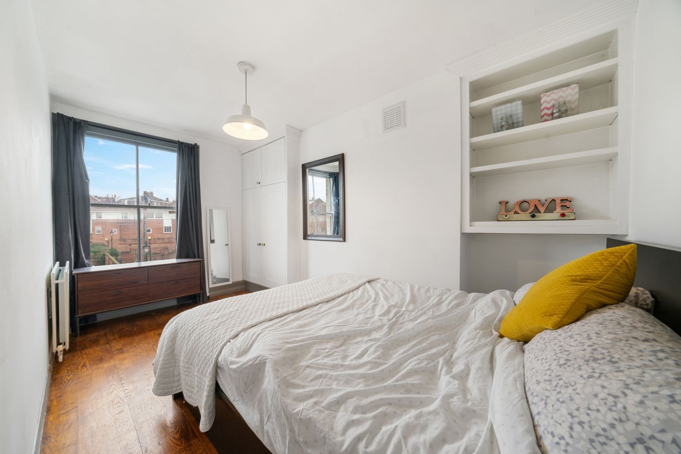 Images for Drayton Park, London, N5 EAID:2092695728 BID:03b1b085-2c4d-4c75-8eea-20939b8639ac
