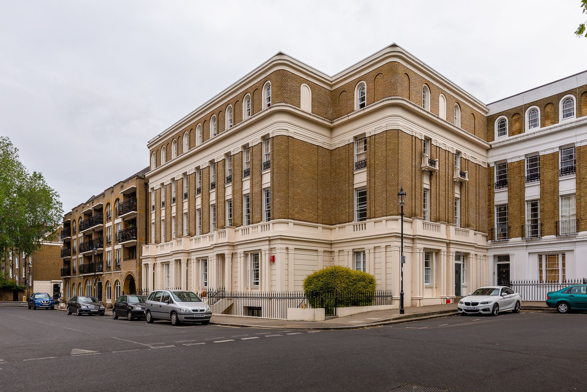 Images for Milner Square, Waterloo Gardens Milner Square, N1 EAID:2092695728 BID:03b1b085-2c4d-4c75-8eea-20939b8639ac