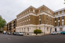 Images for Milner Square, Waterloo Gardens Milner Square, N1