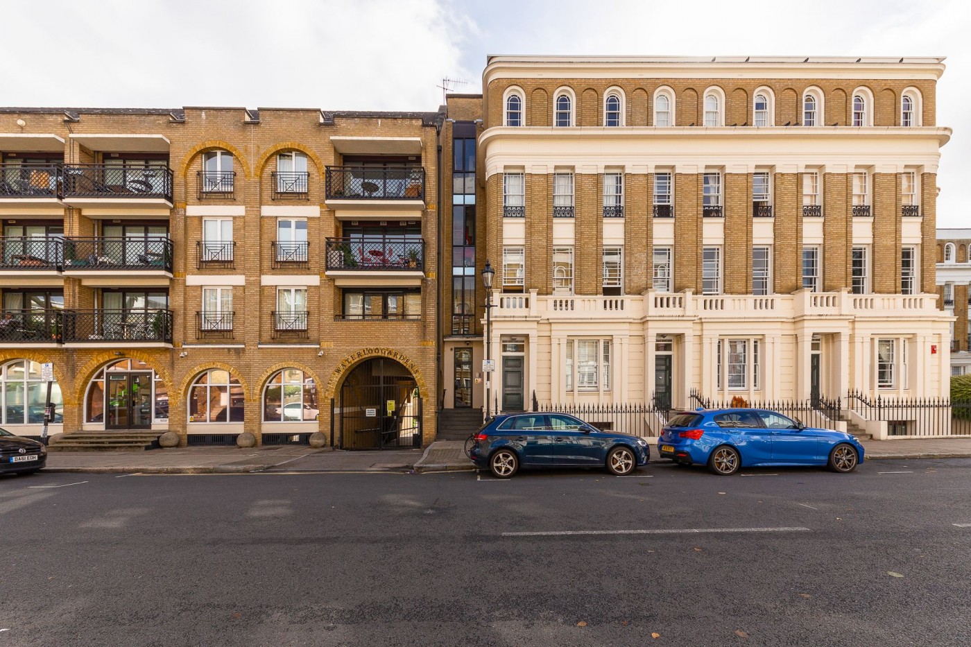 Images for Milner Square, Waterloo Gardens Milner Square, N1 EAID:2092695728 BID:03b1b085-2c4d-4c75-8eea-20939b8639ac