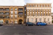 Images for Milner Square, Waterloo Gardens Milner Square, N1