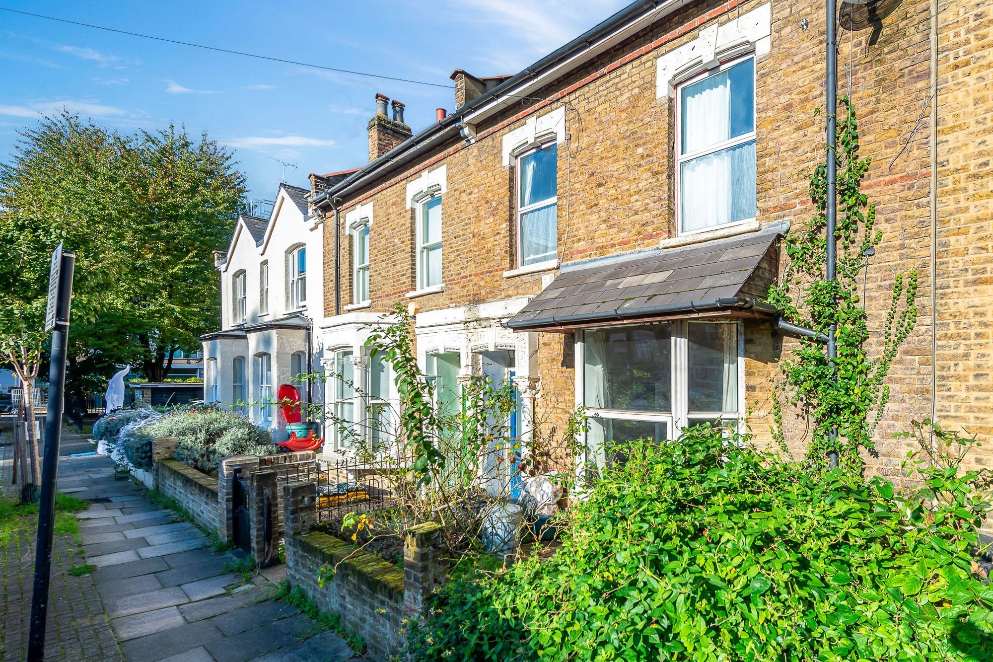 Images for Elphinstone Street, London, N5 EAID:2092695728 BID:03b1b085-2c4d-4c75-8eea-20939b8639ac